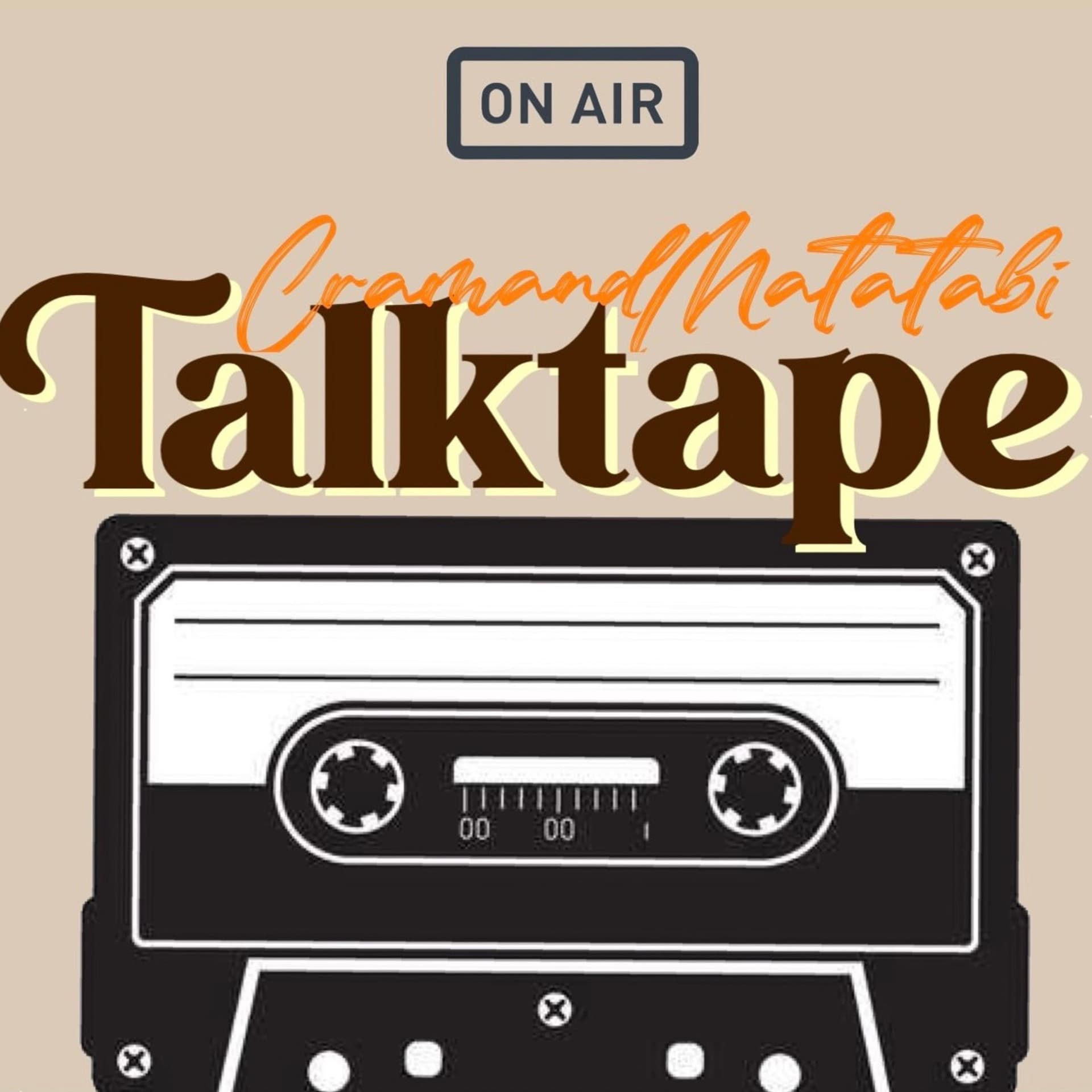 Talk Tape - Podcasts