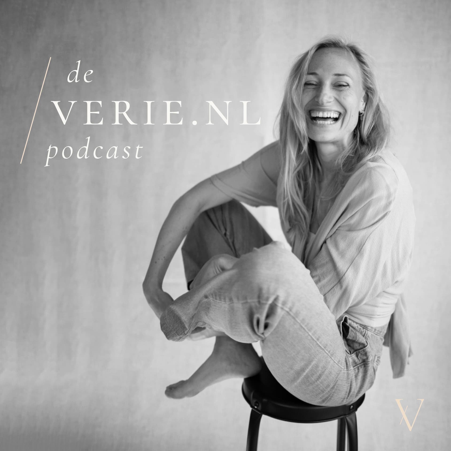 Verie.nl Podcast - Podcasts
