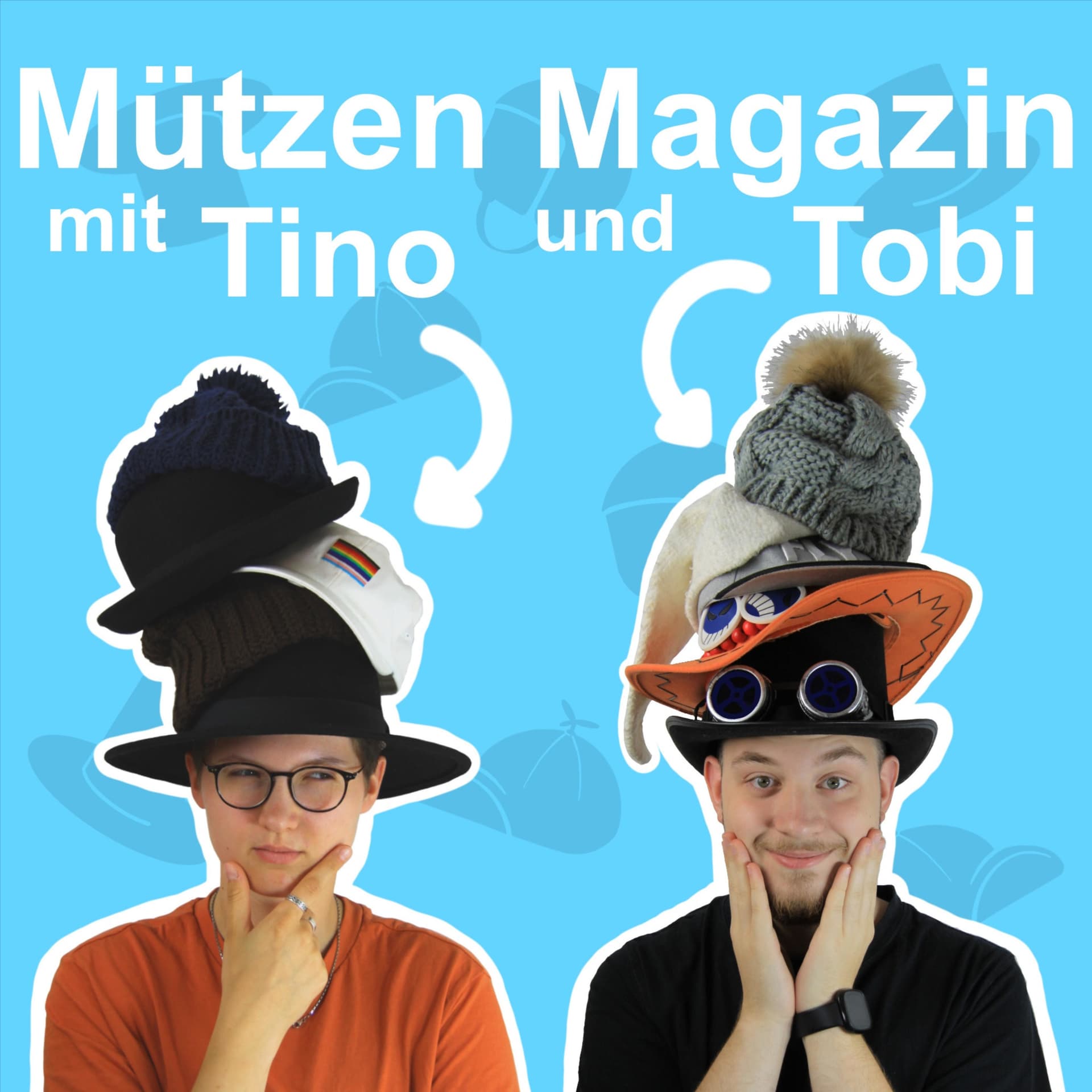Mützen Magazin