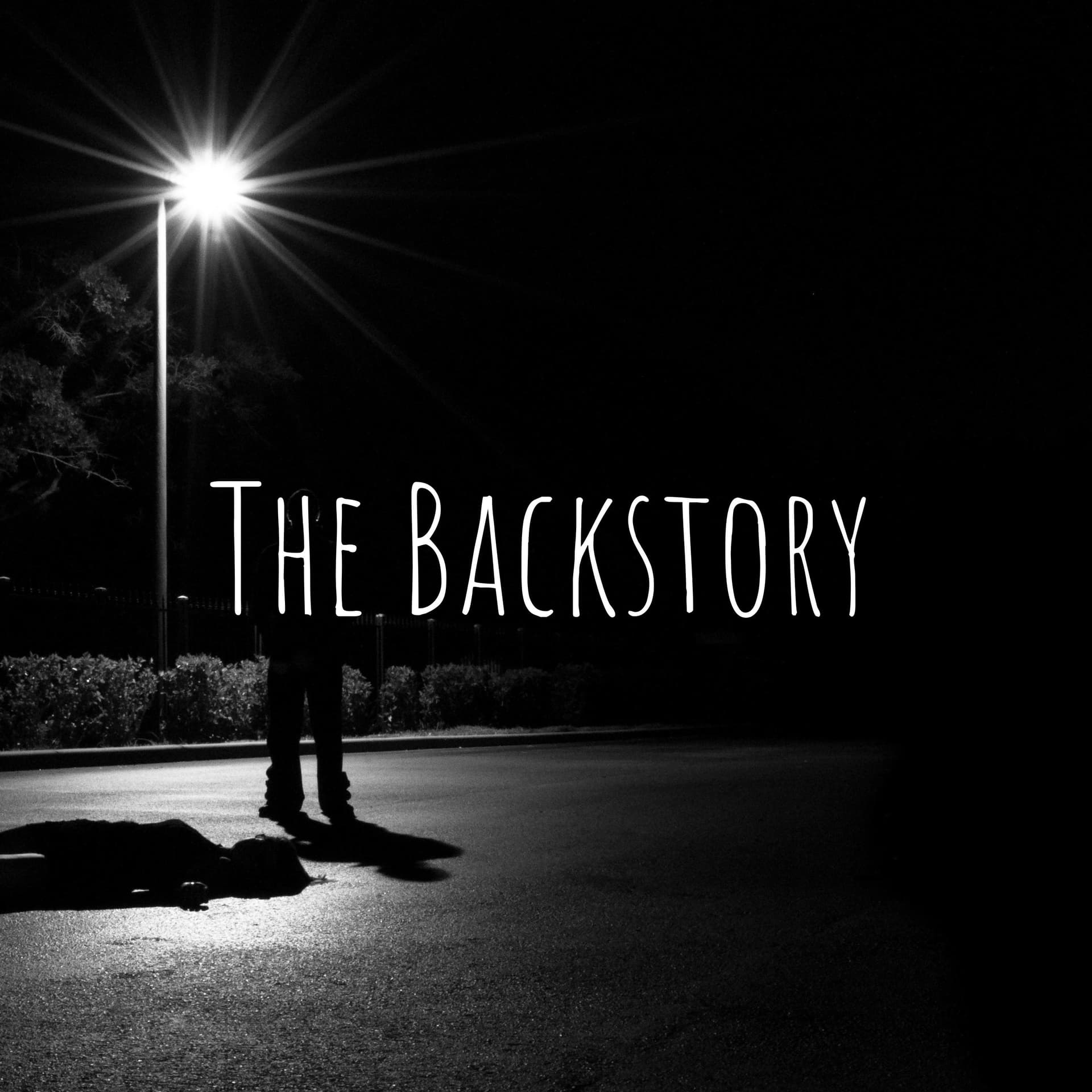 The Backstory by Elle C - Podcasts