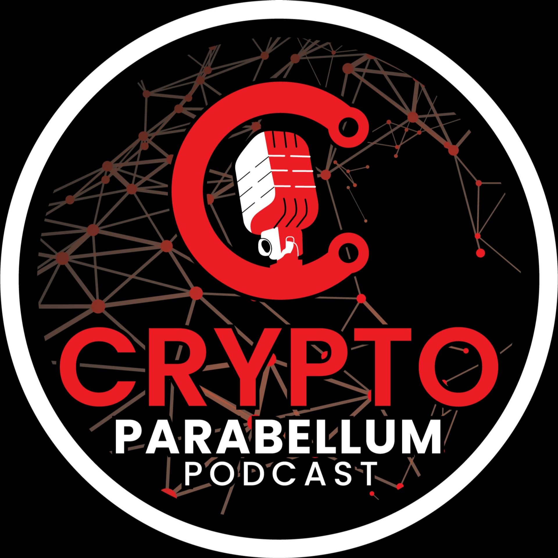 Crypto Parabellum Podcast - Podcasts