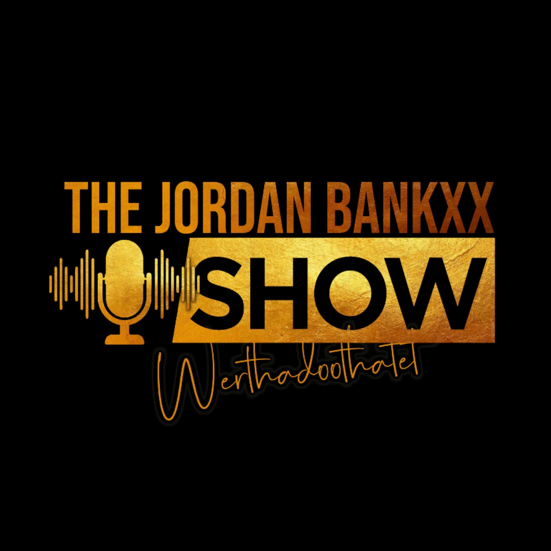 "Werthadoothatet" Podcast - Podcasts