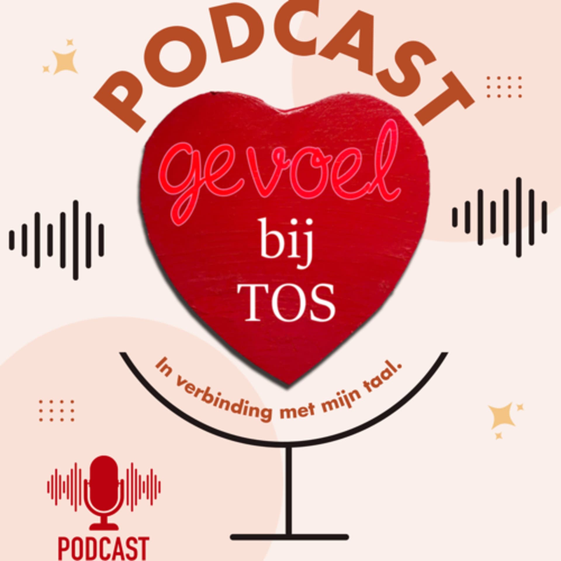 Ervaringsdeskundige Mariëlle Vermeulen - Podcasts