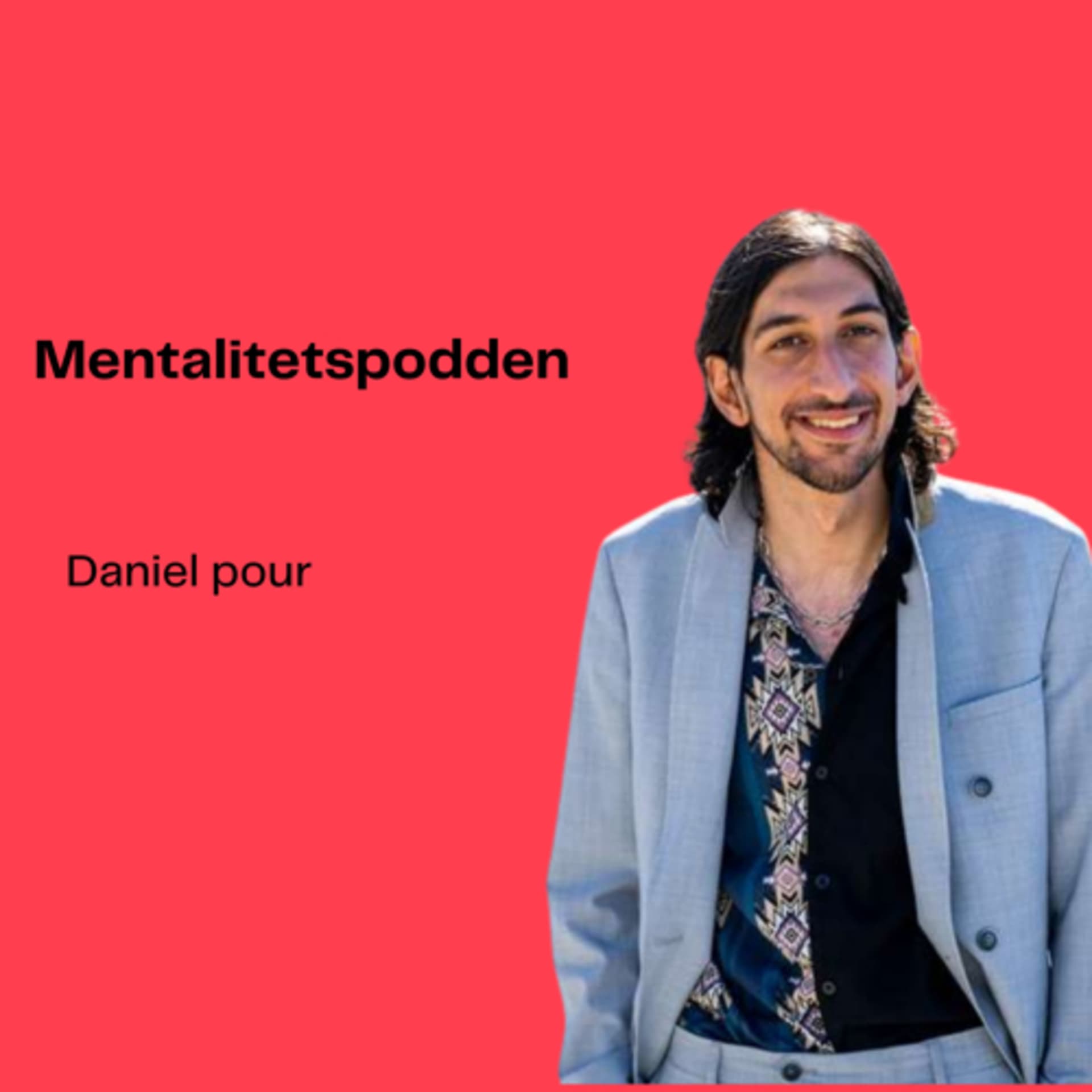 Mentalitetspodden - Podcasts