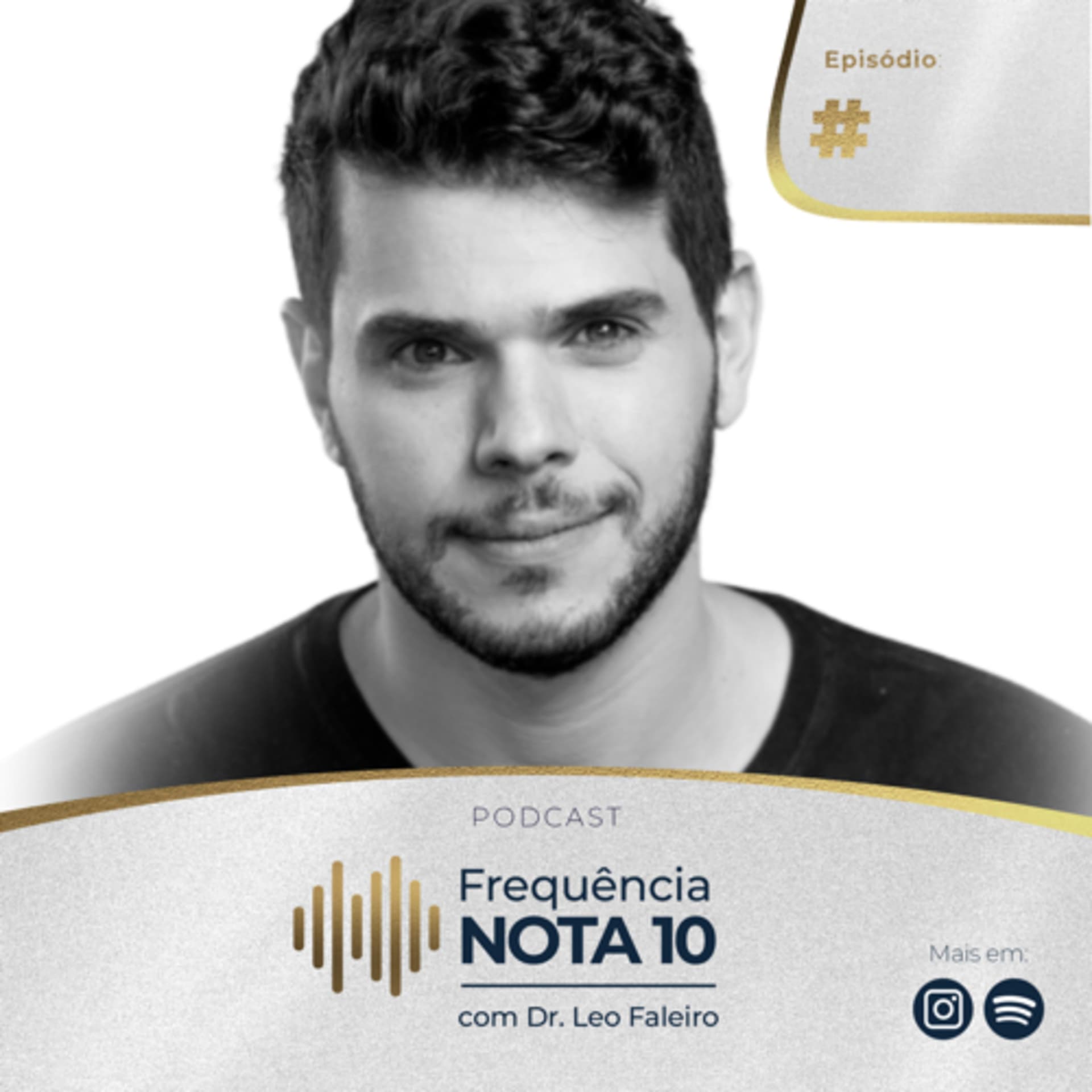 Frequência NOTA 10 - Podcasts