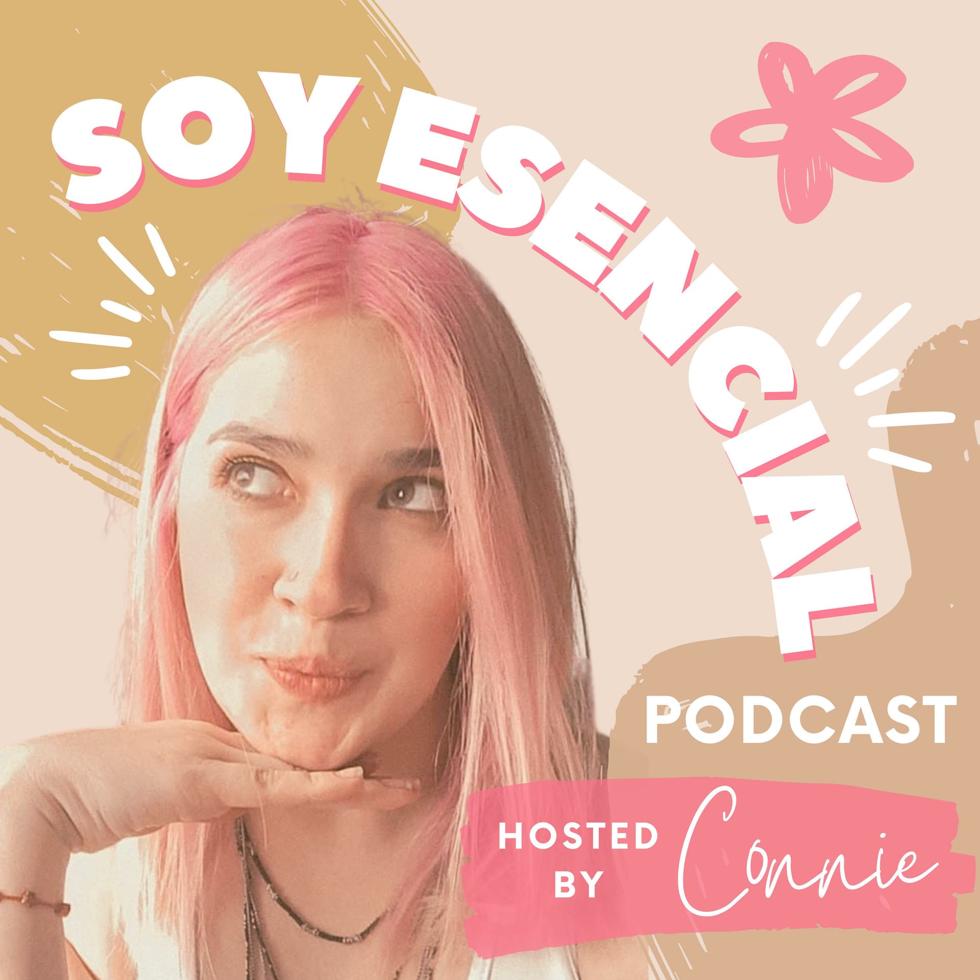Soy Esencial - Podcasts