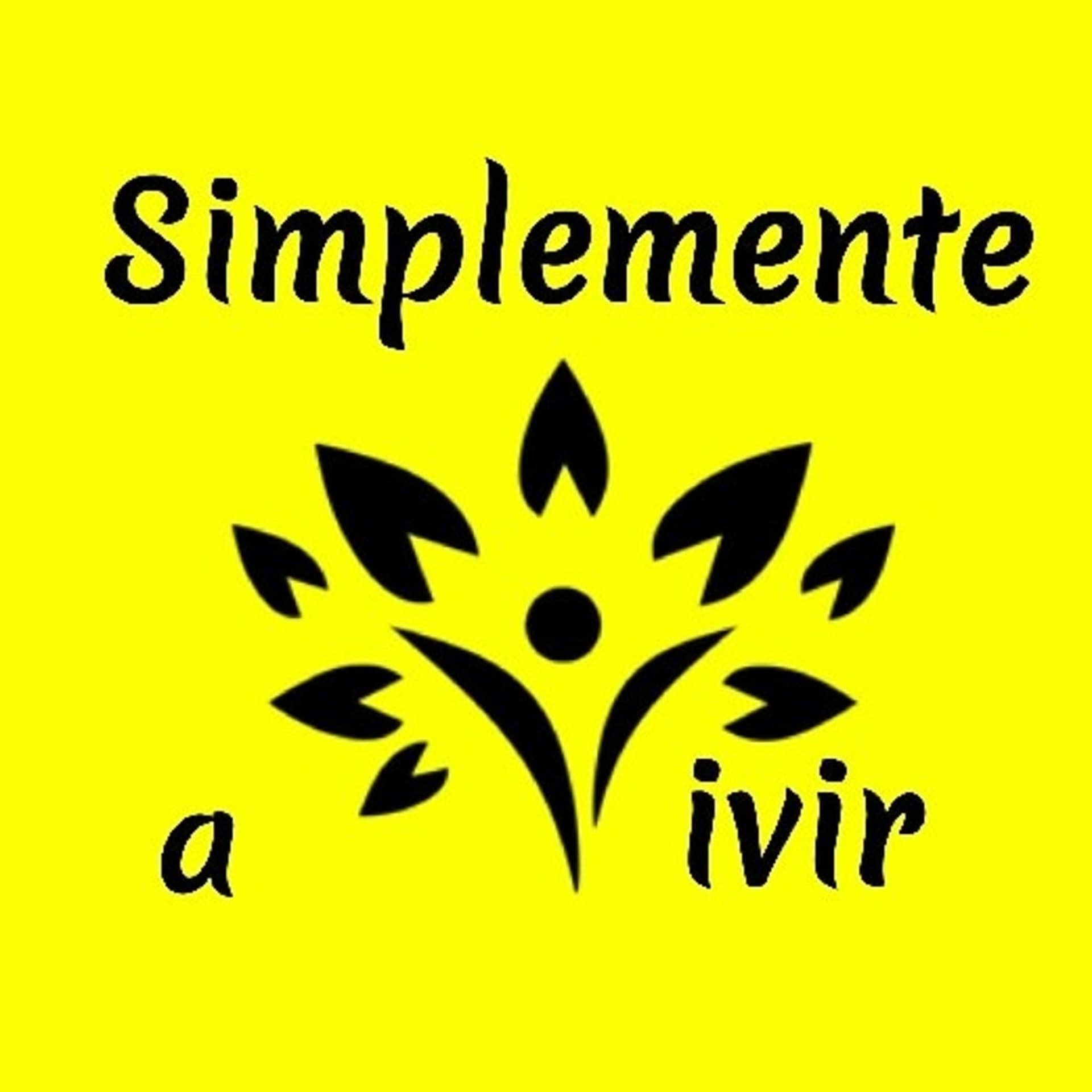 ¡Simplemente a vivir! - Podcasts