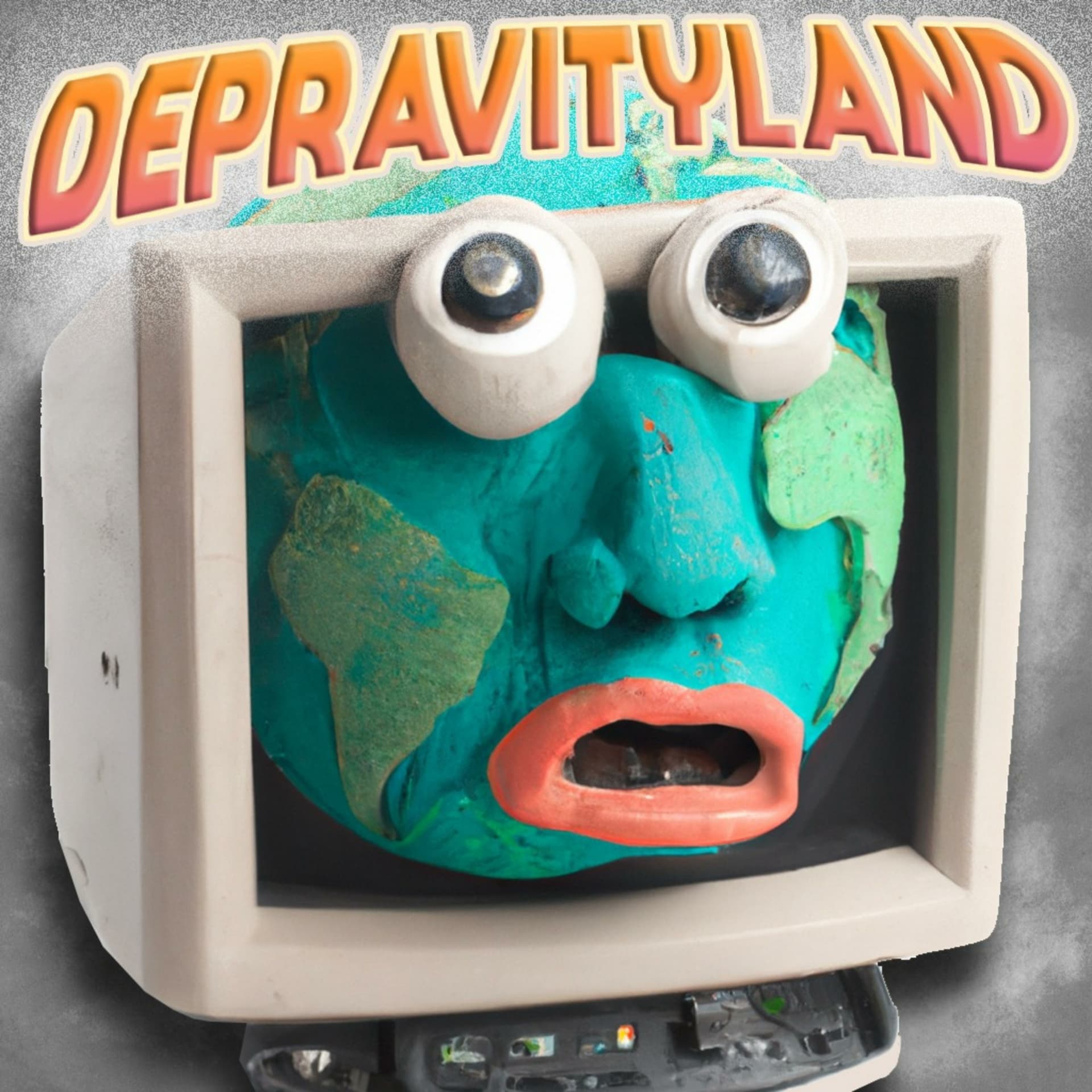 Depravityland - Podcasts