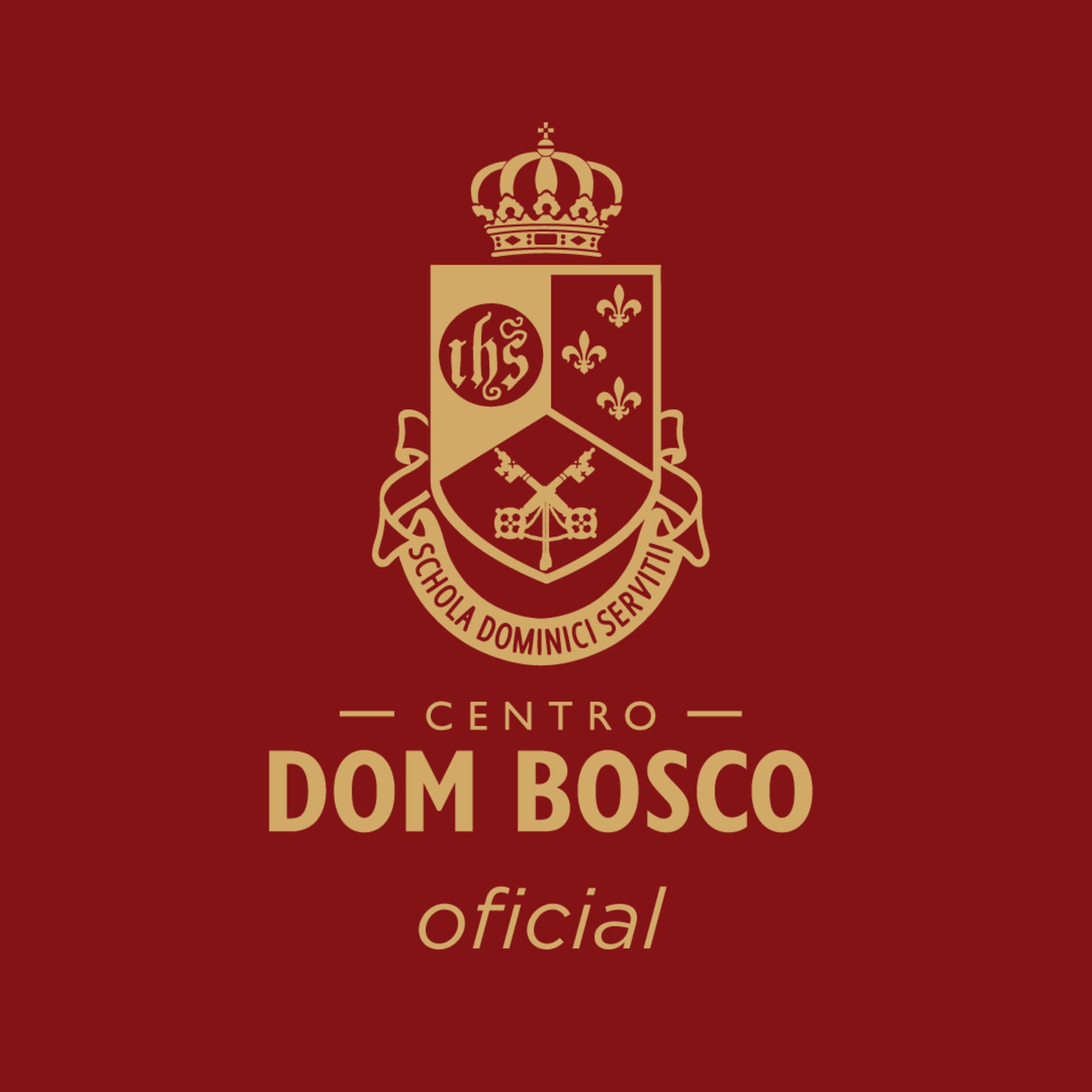Centro Dom Bosco - Podcasts