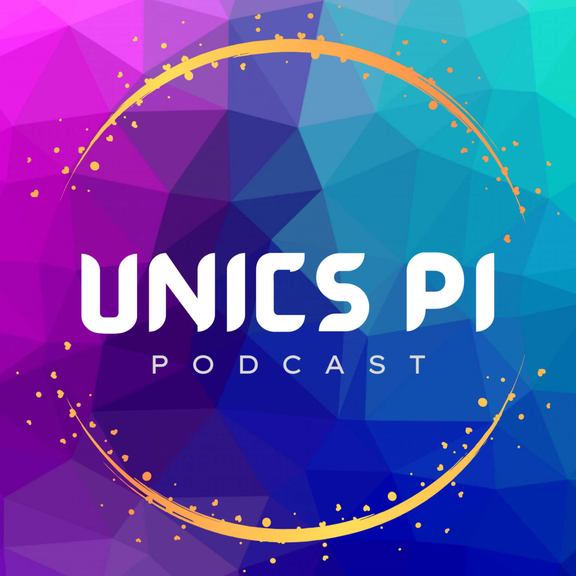 優學派 Unics Pi