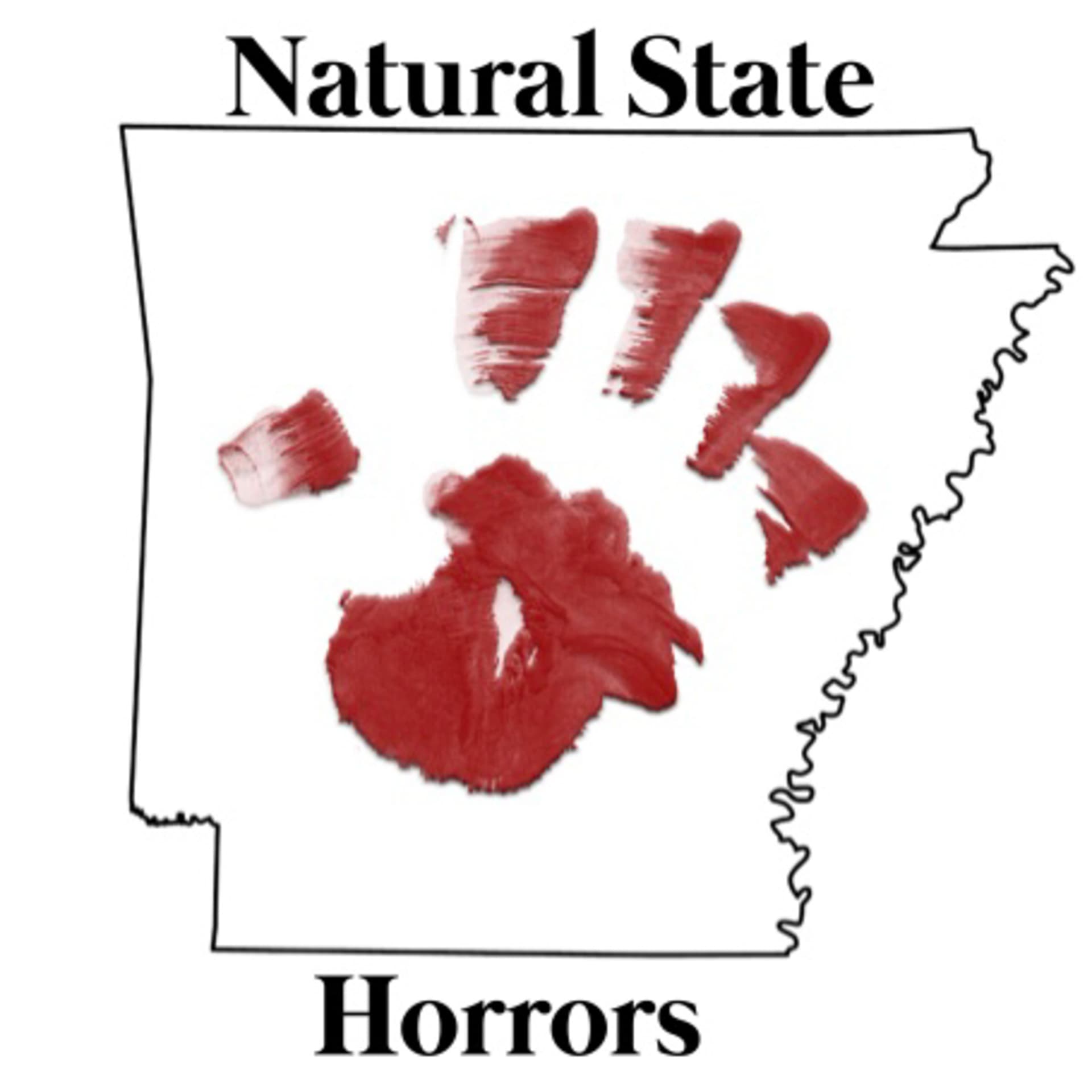 Natural State Horrors - Podcasts