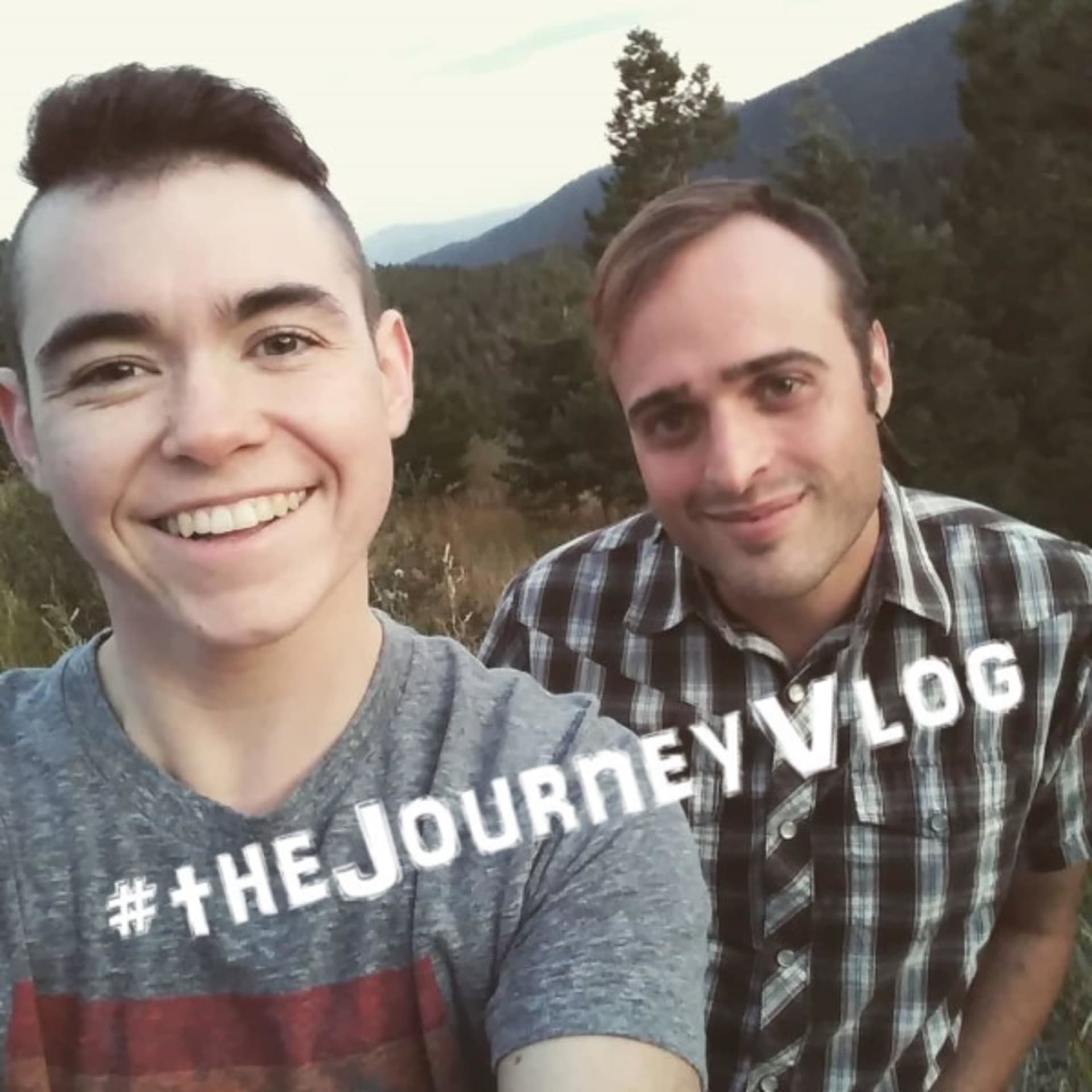 #theJourneyVlog - Podcasts