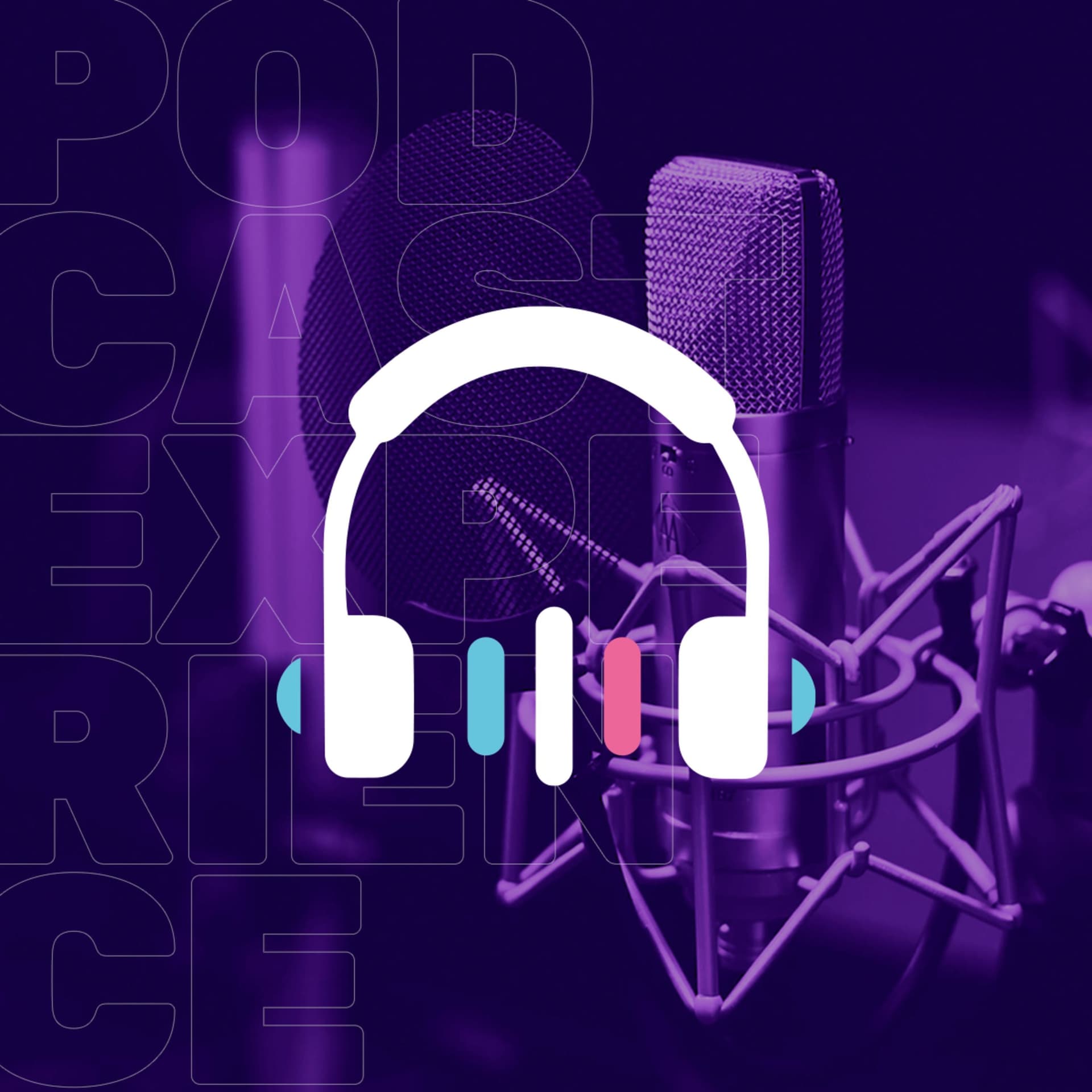 Aprenda com o palestrante - Podcasts