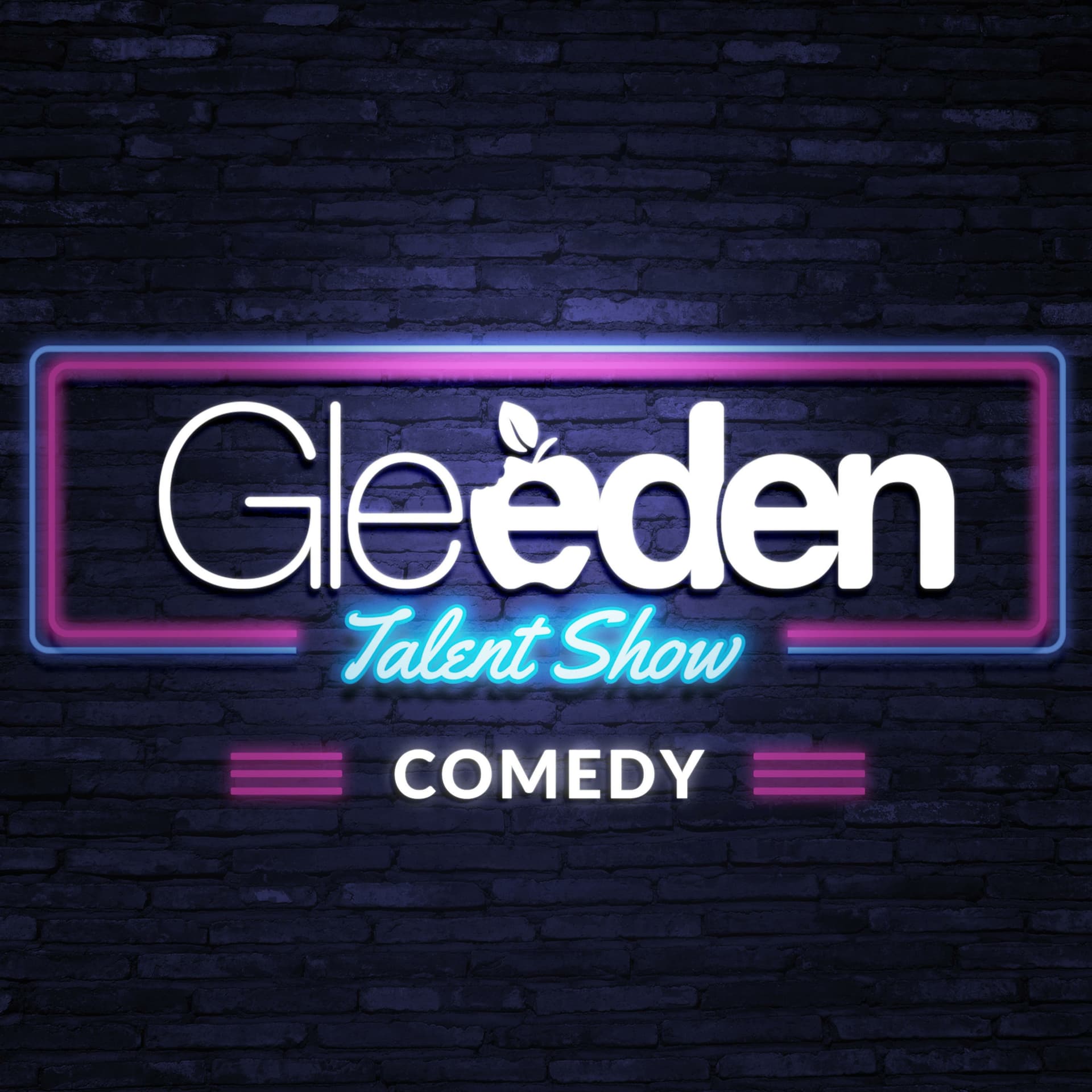 Gleeden Talent Show 🎤 - Podcasts