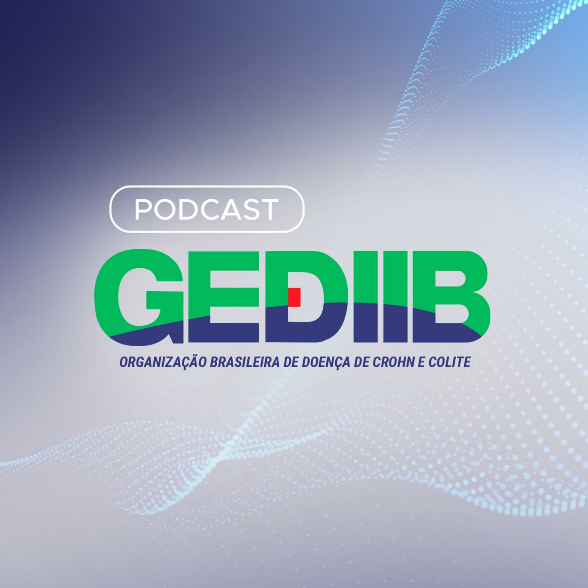 GEDIIB CAST - Podcasts