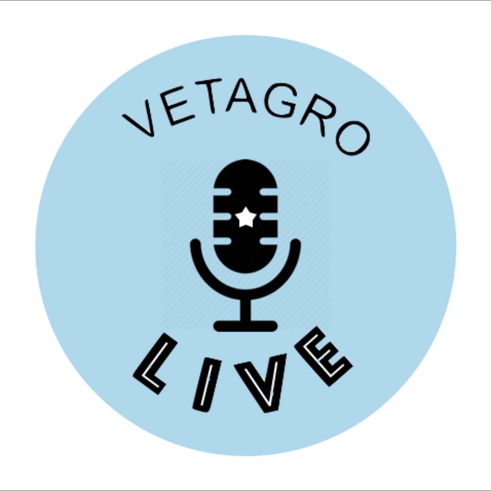 VetAgro LIVE - Podcasts