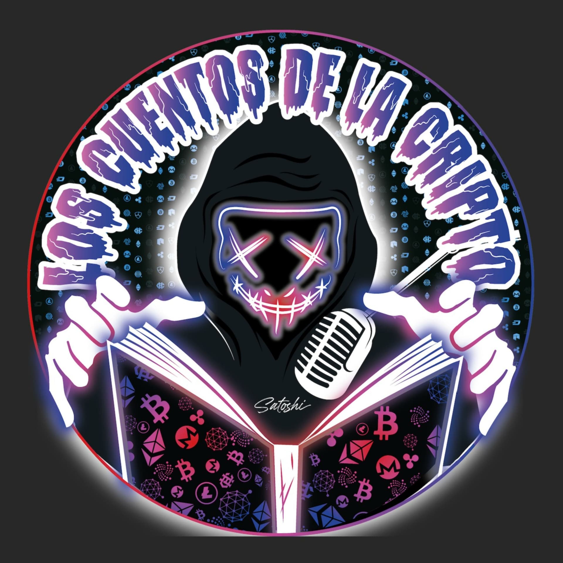 Los Cuentos De La Cripto - Podcasts