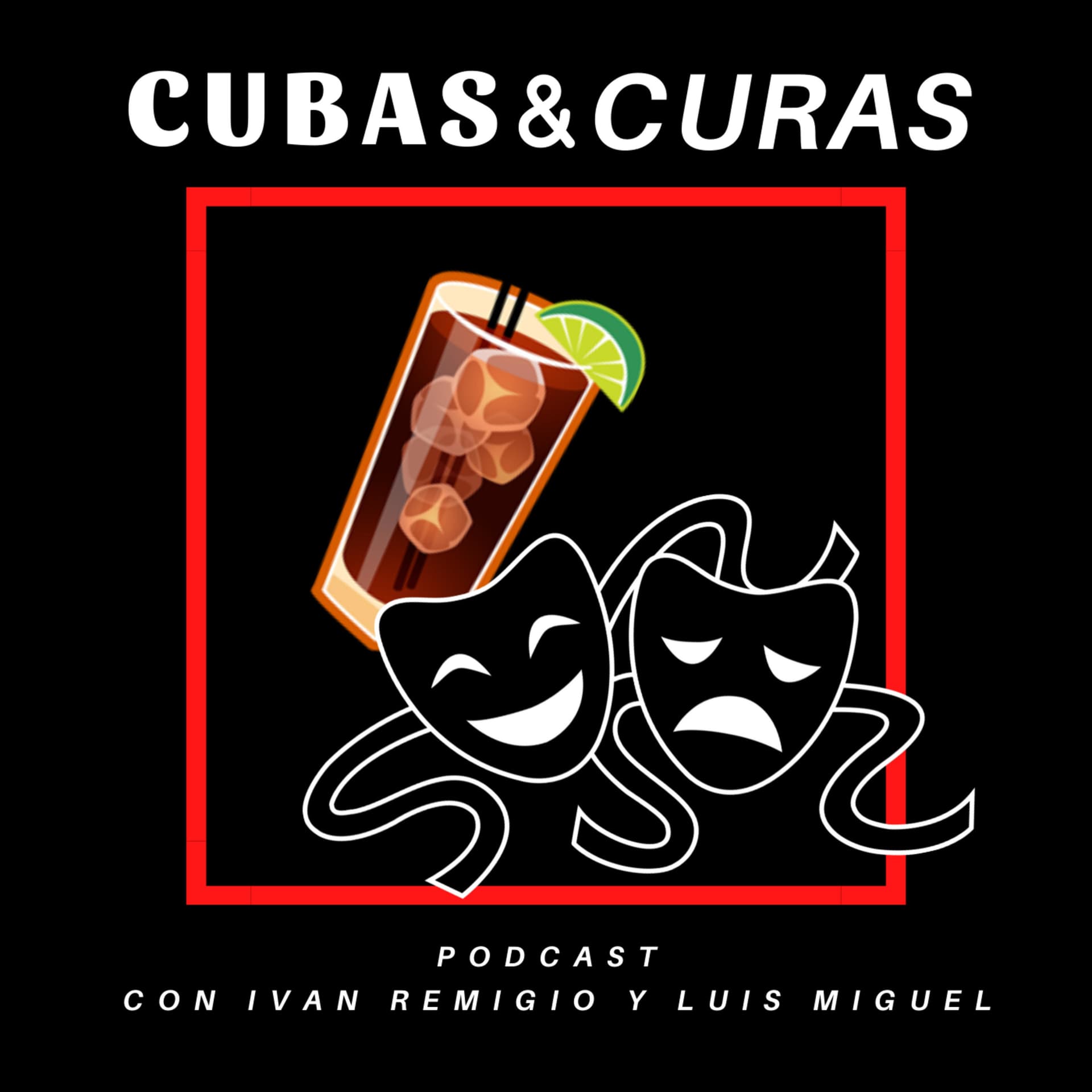 Cubas & Curas