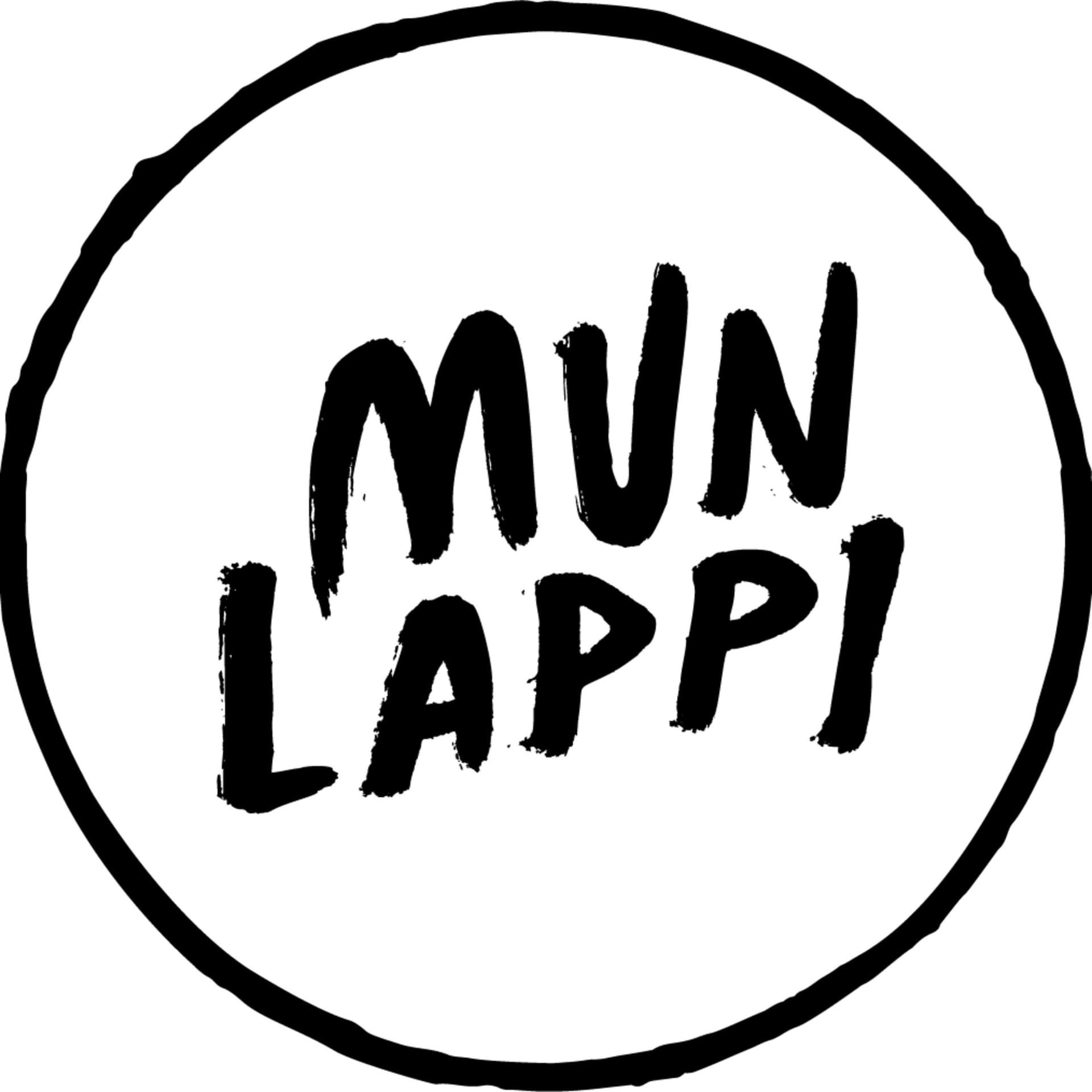 Mun Lappi – Elämää Lapissa - Podcasts