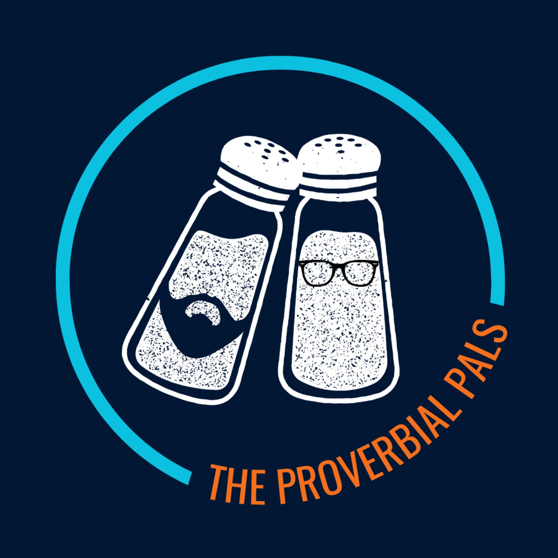 The Proverbial Pals - Podcasts