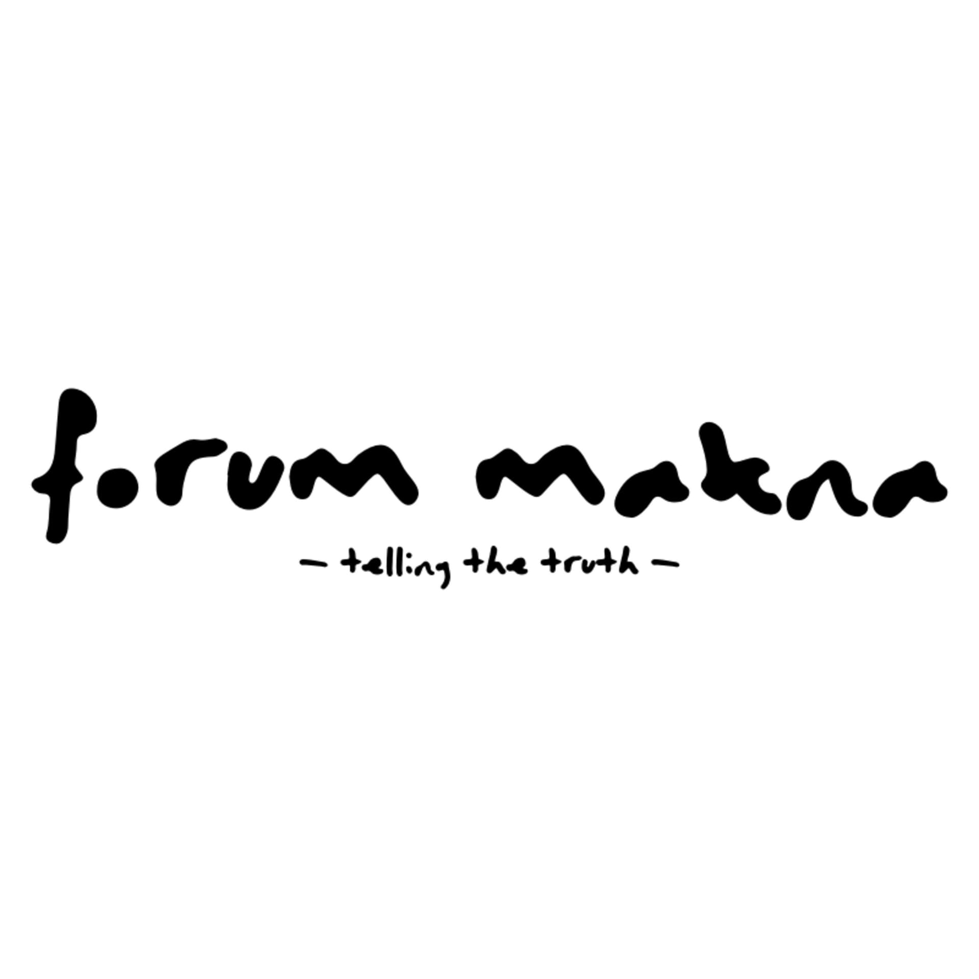 forum makna - Podcasts