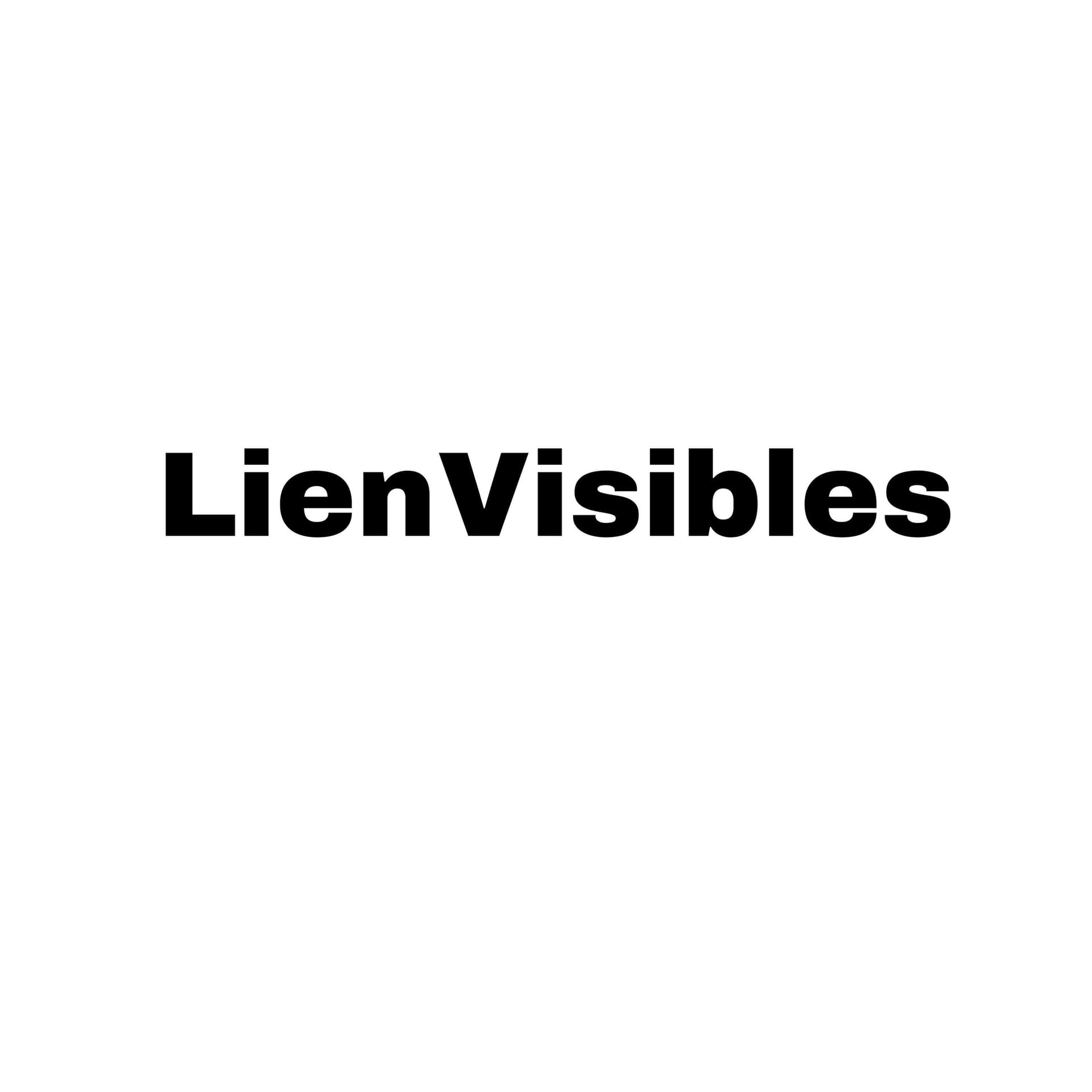 LienVisibles - Podcasts