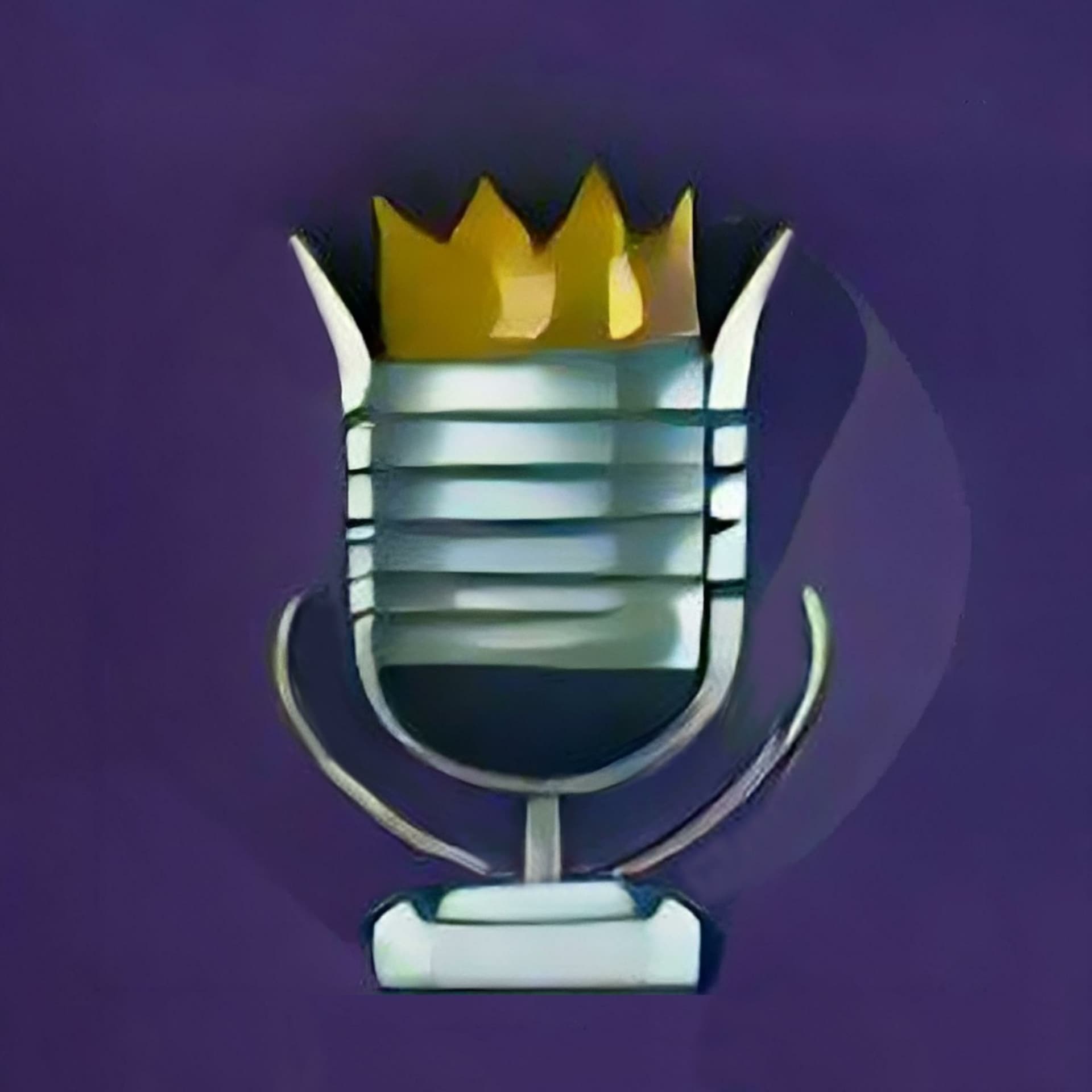 Queenmaking - Podcasts