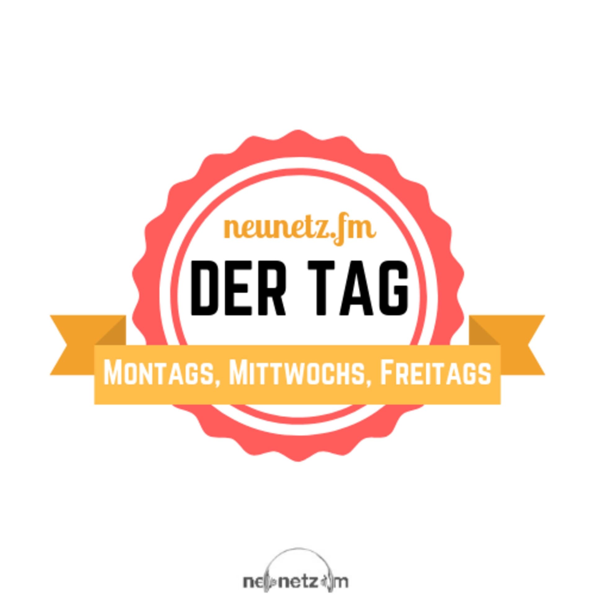 neunetz FM Der Tag