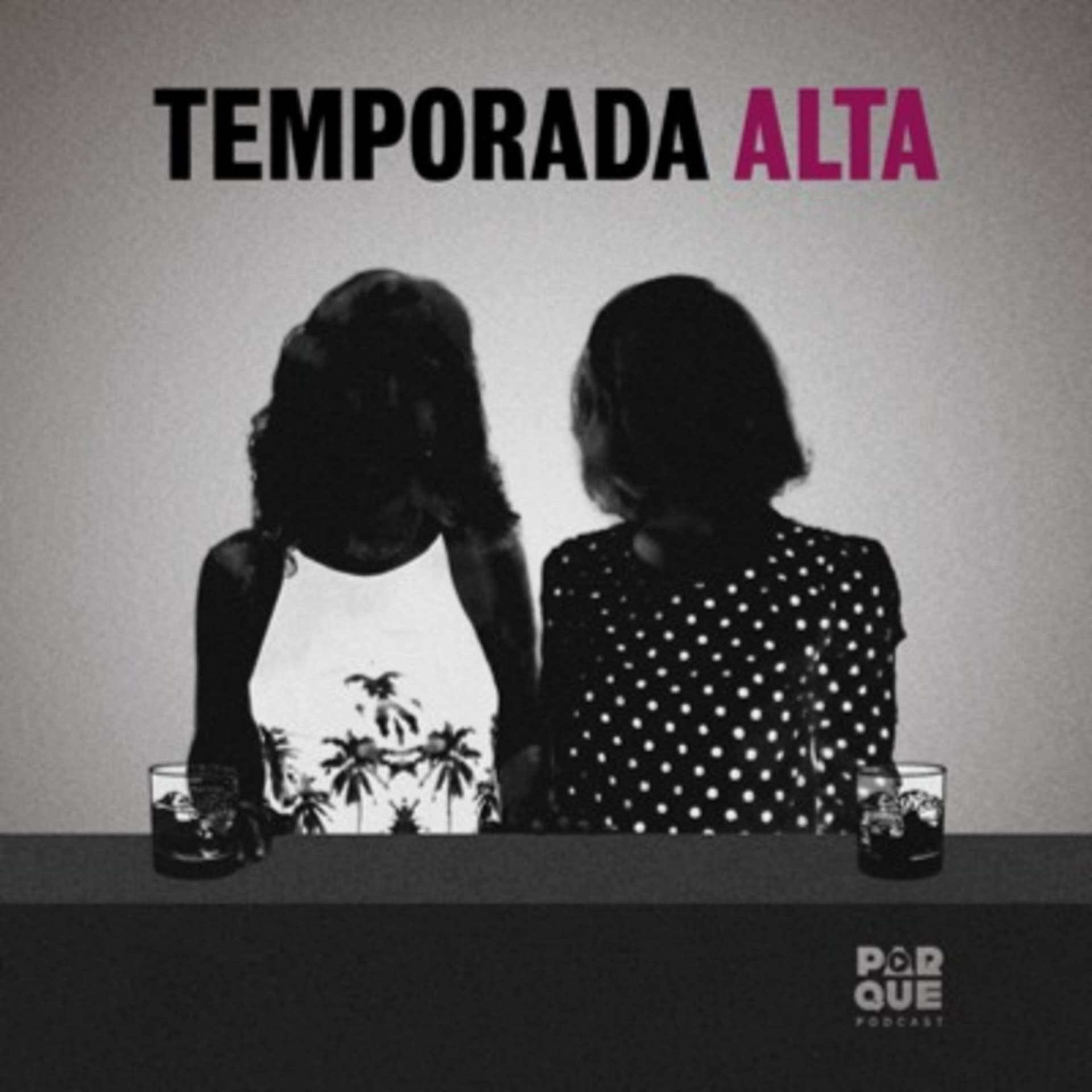 Temporada Alta - Podcasts