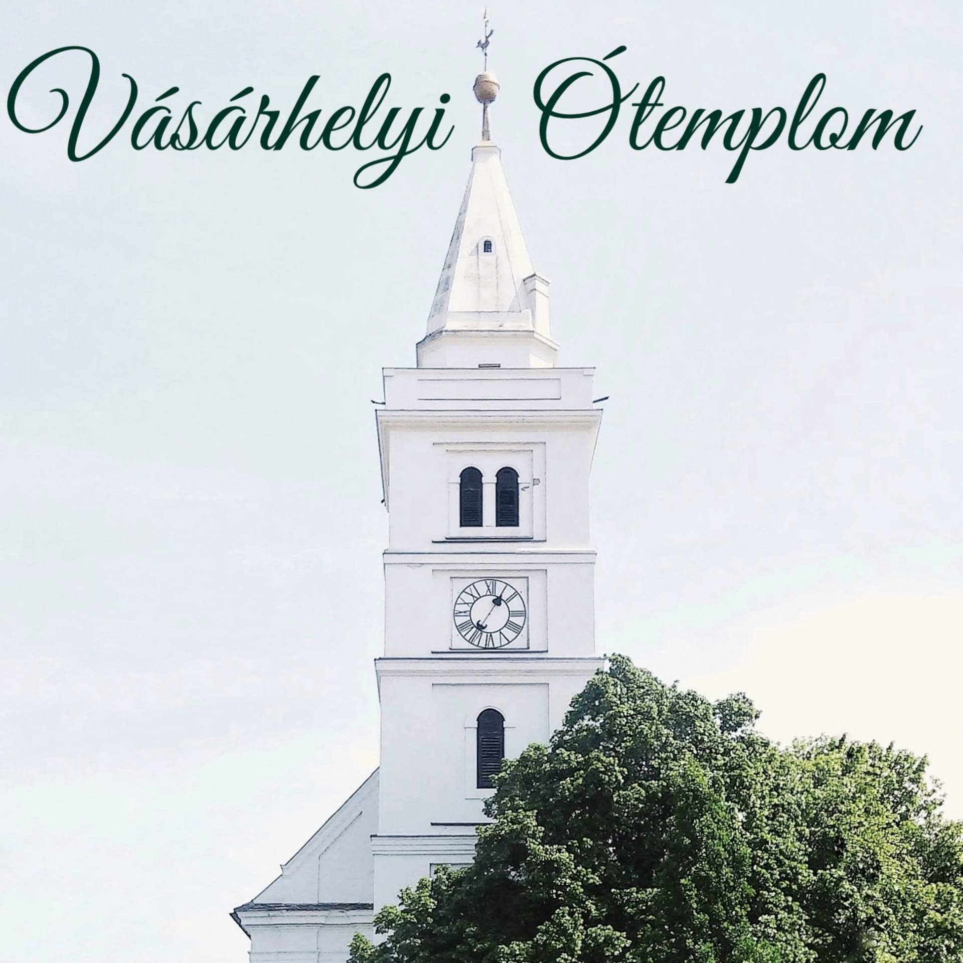 VásárhelyiÓtemplom - Podcasts