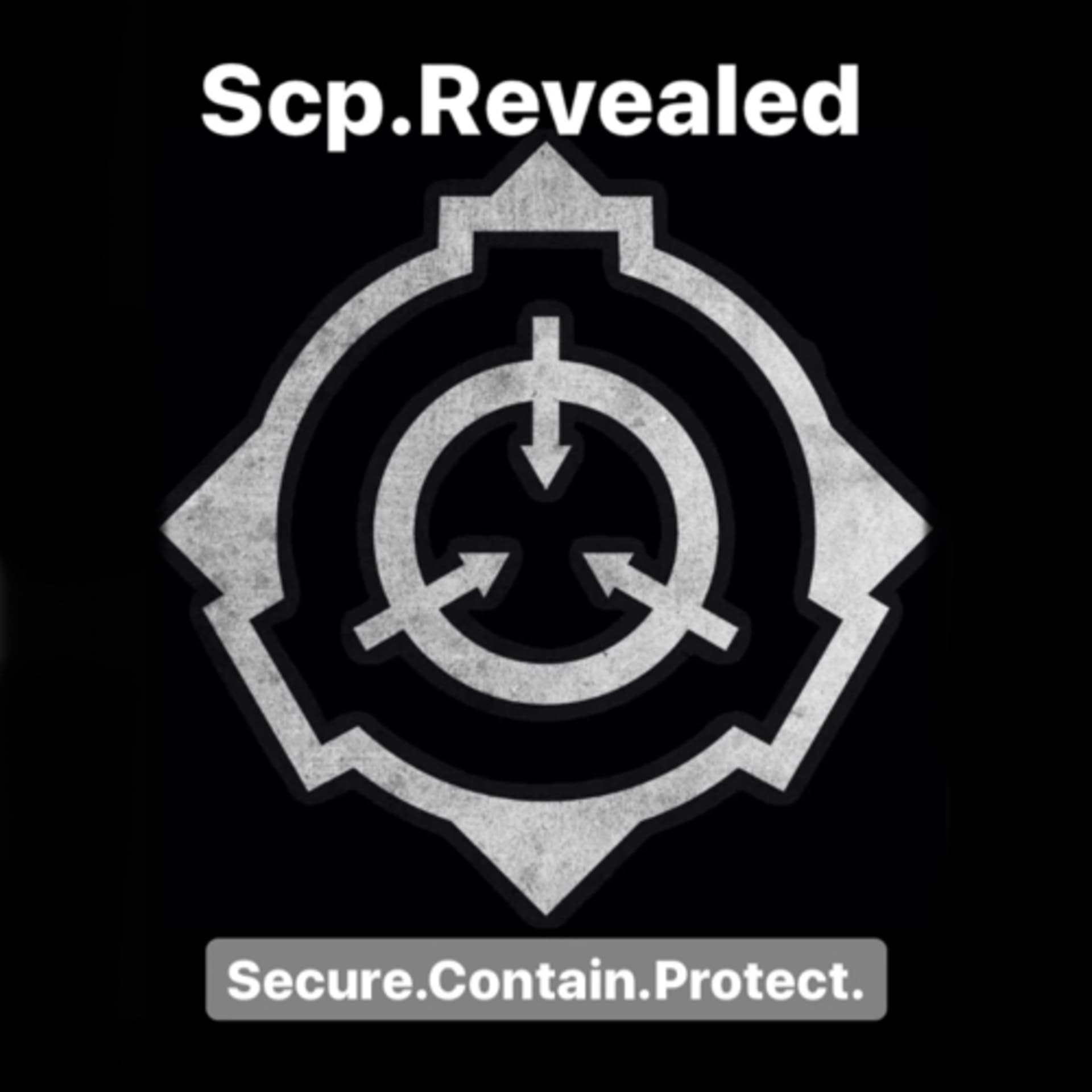 SCP_Revealed - Podcasts
