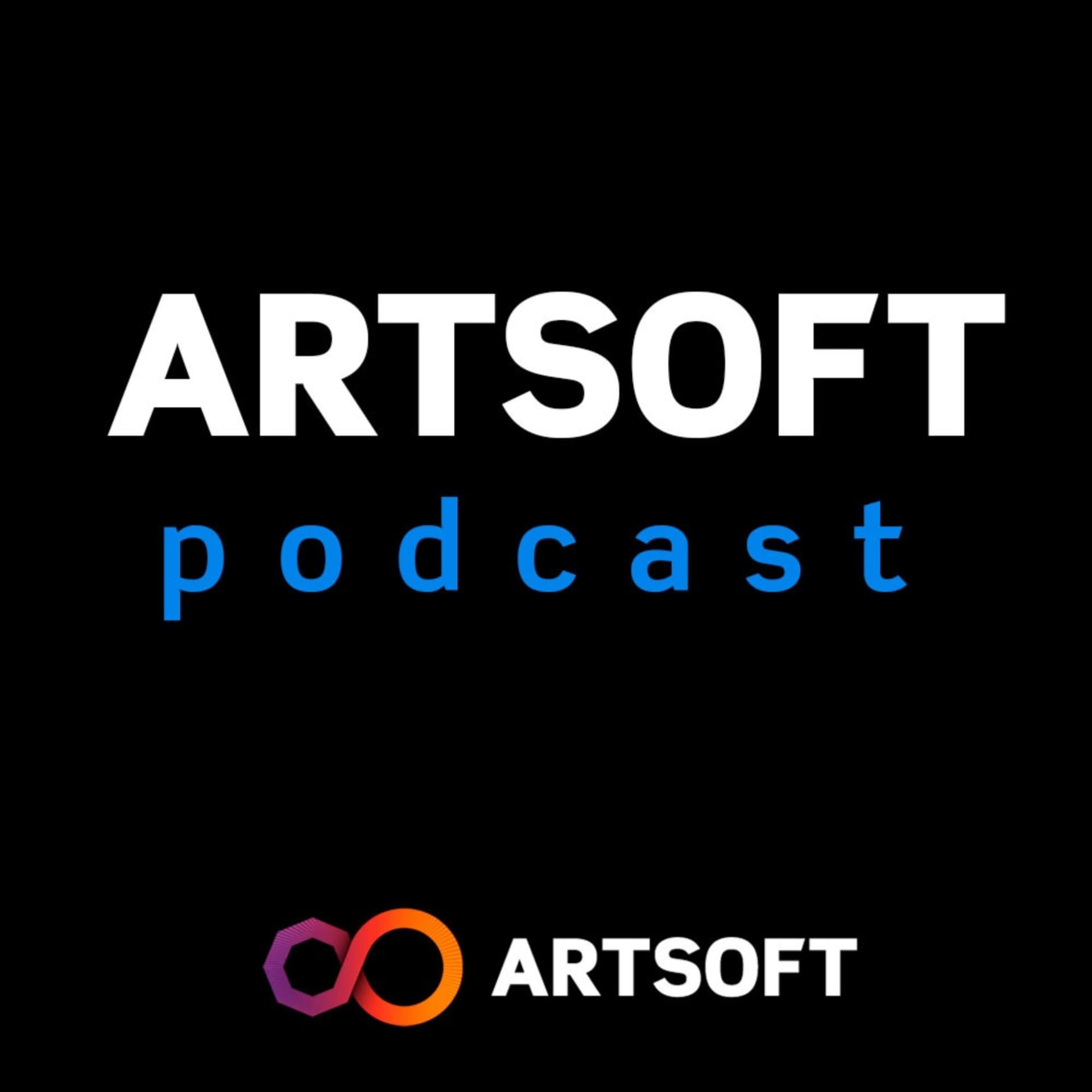 ARTSOFT Podcast - Podcasts