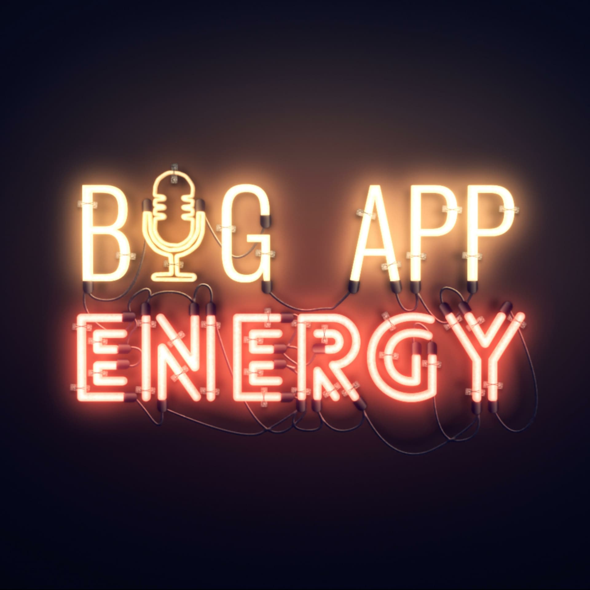 Big App Energy - Podcasts