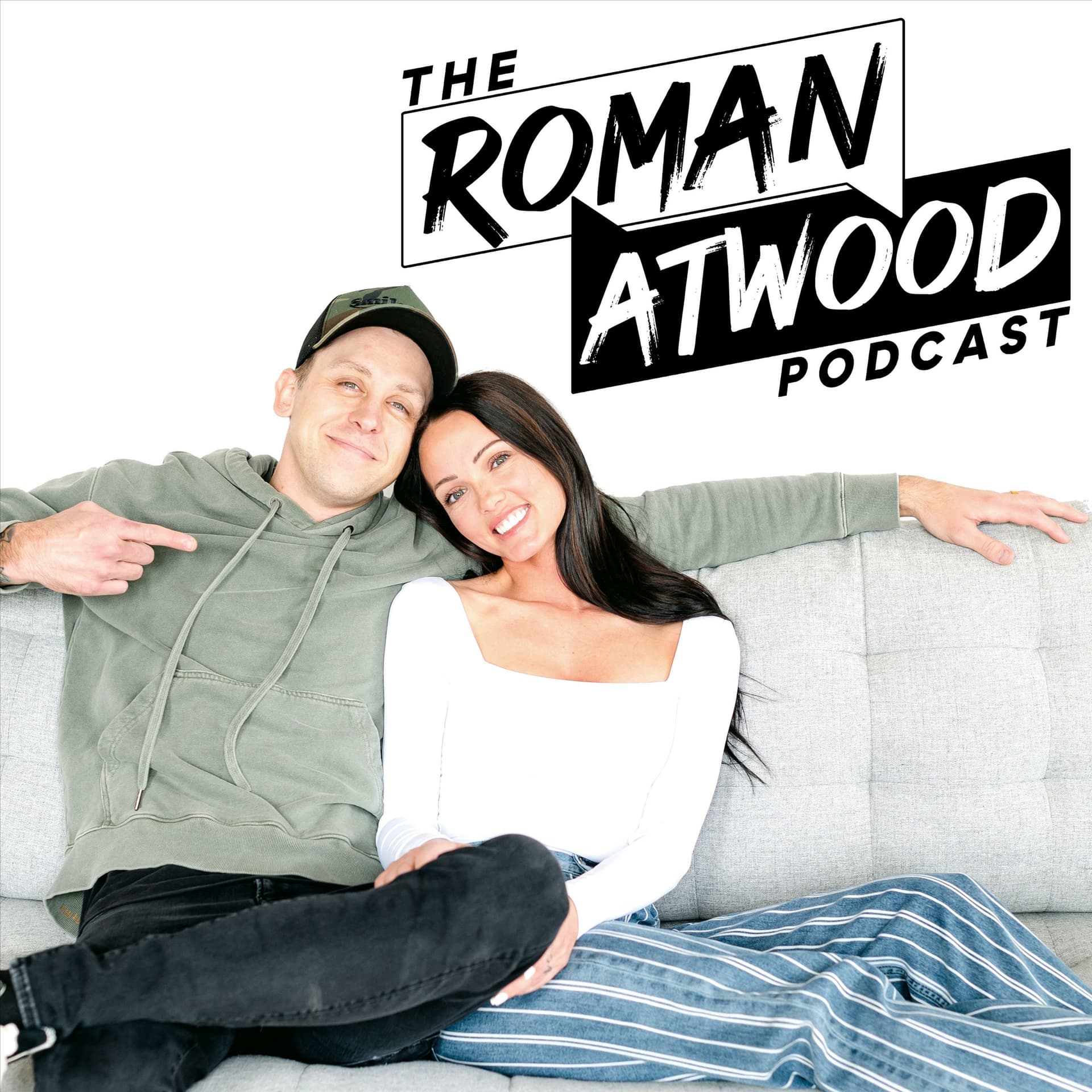 The Roman Atwood Podcast - Podcasts