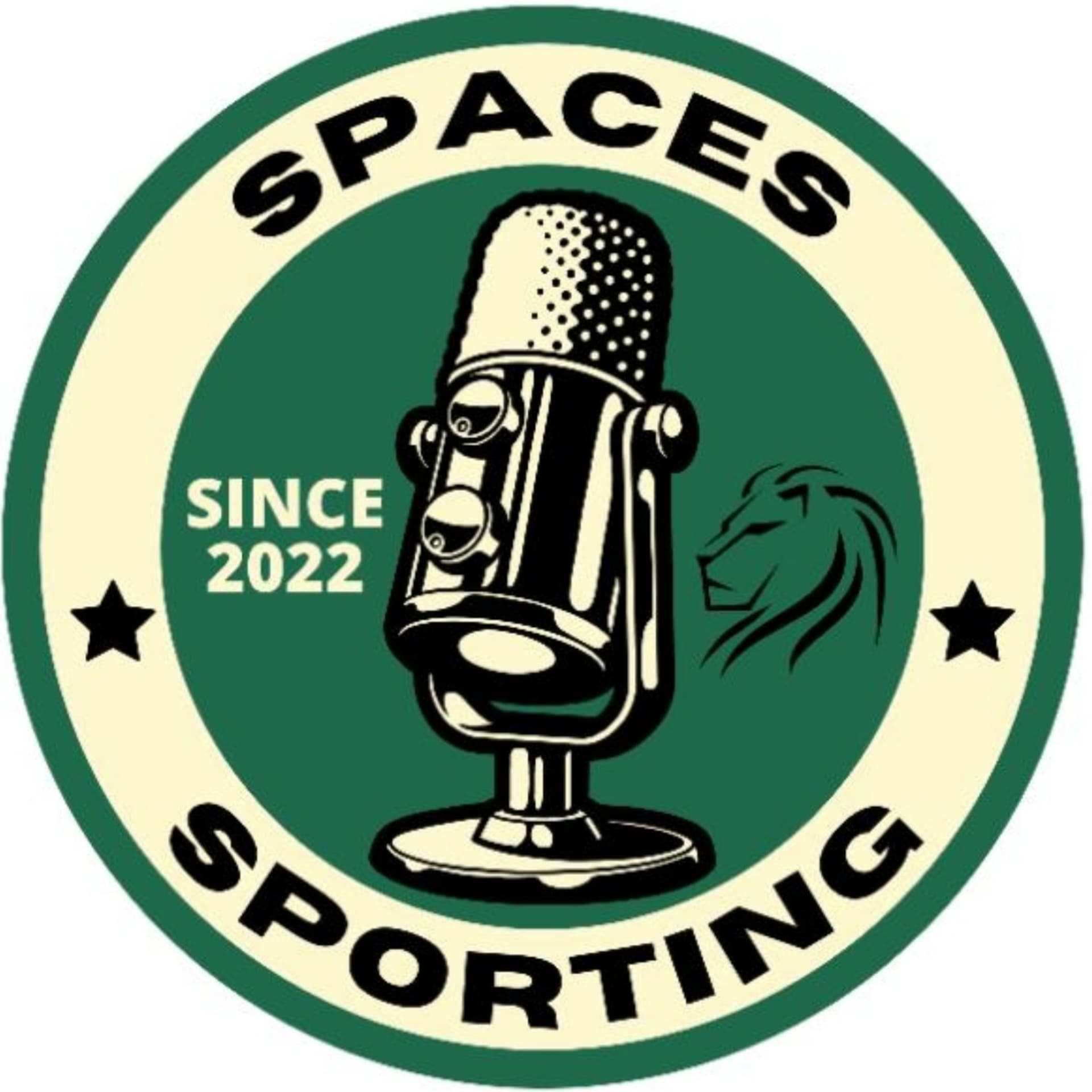 #SpacesSporting - Podcasts