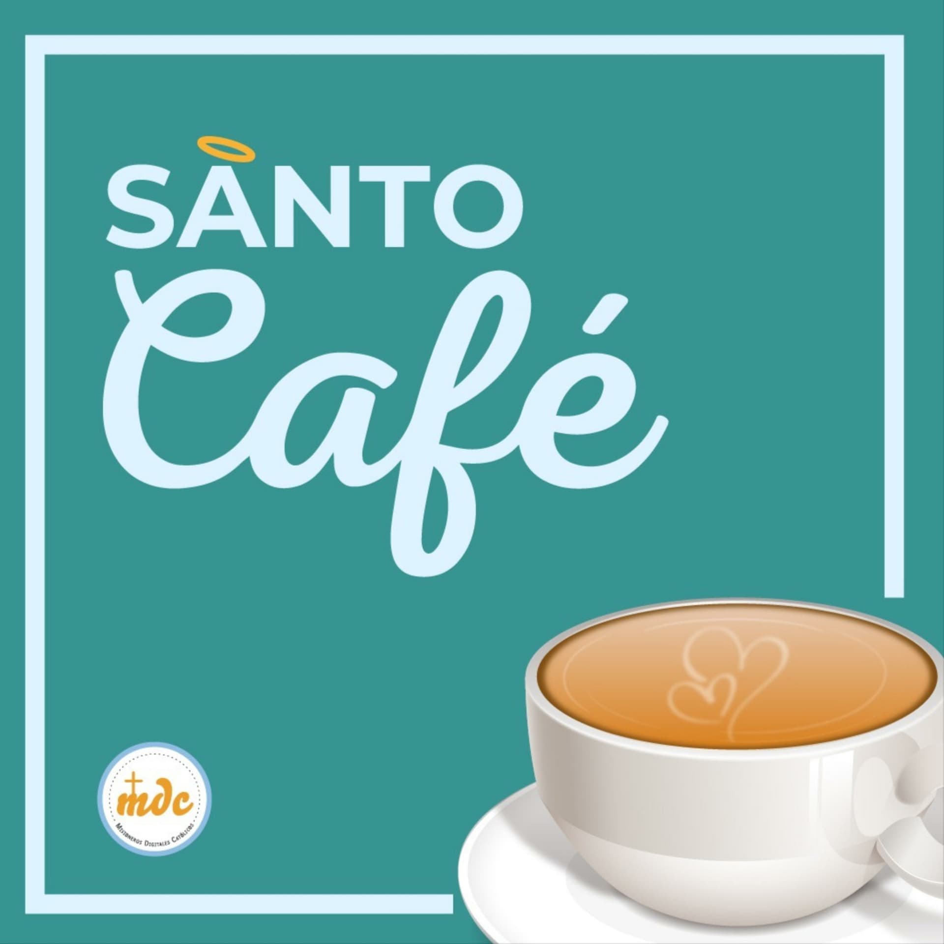 Santo Café - Podcasts