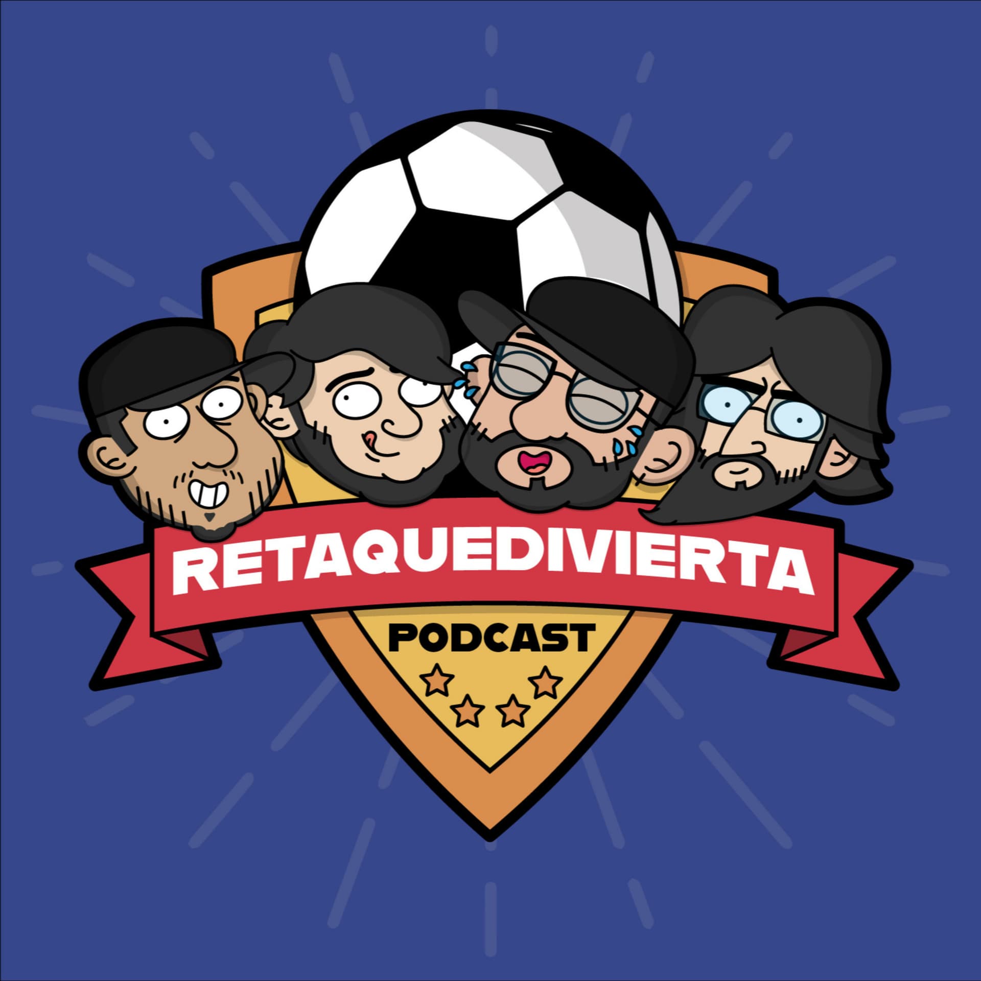 RetaQueDivierta
