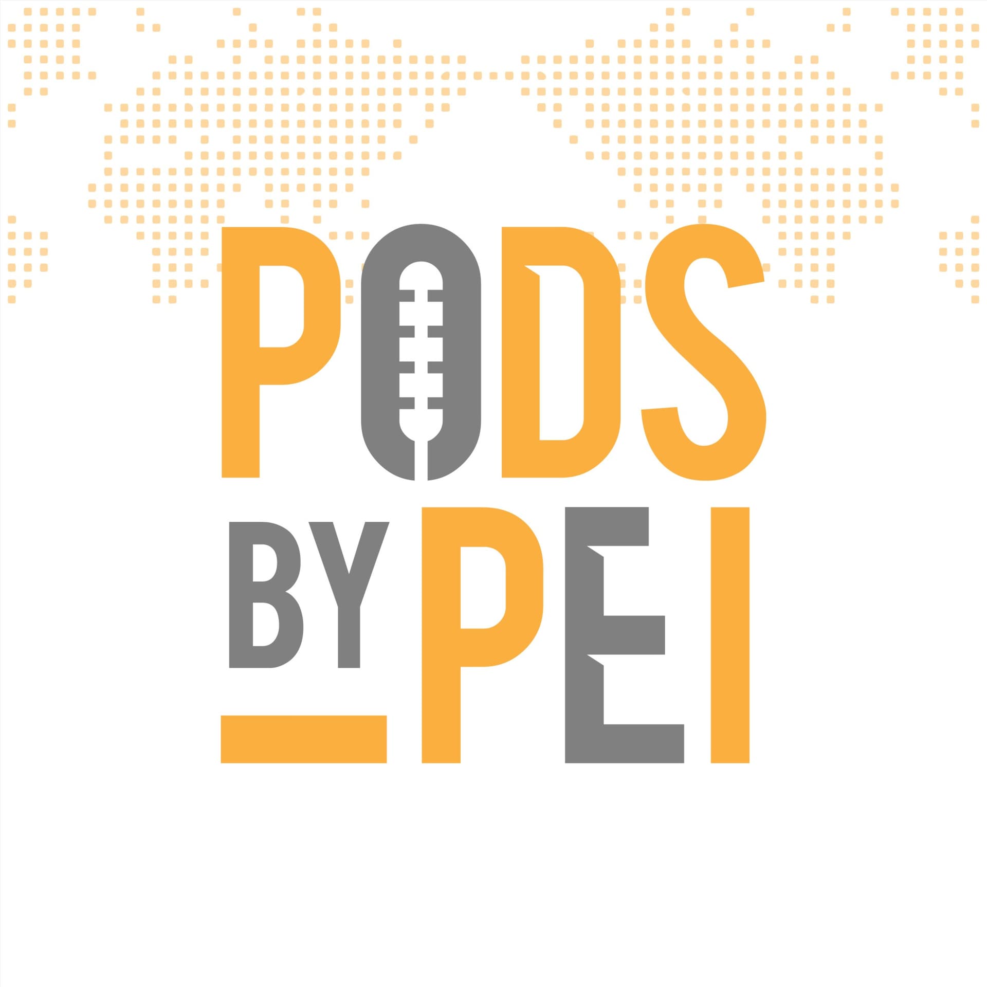 PODS by PEI - Podcasts