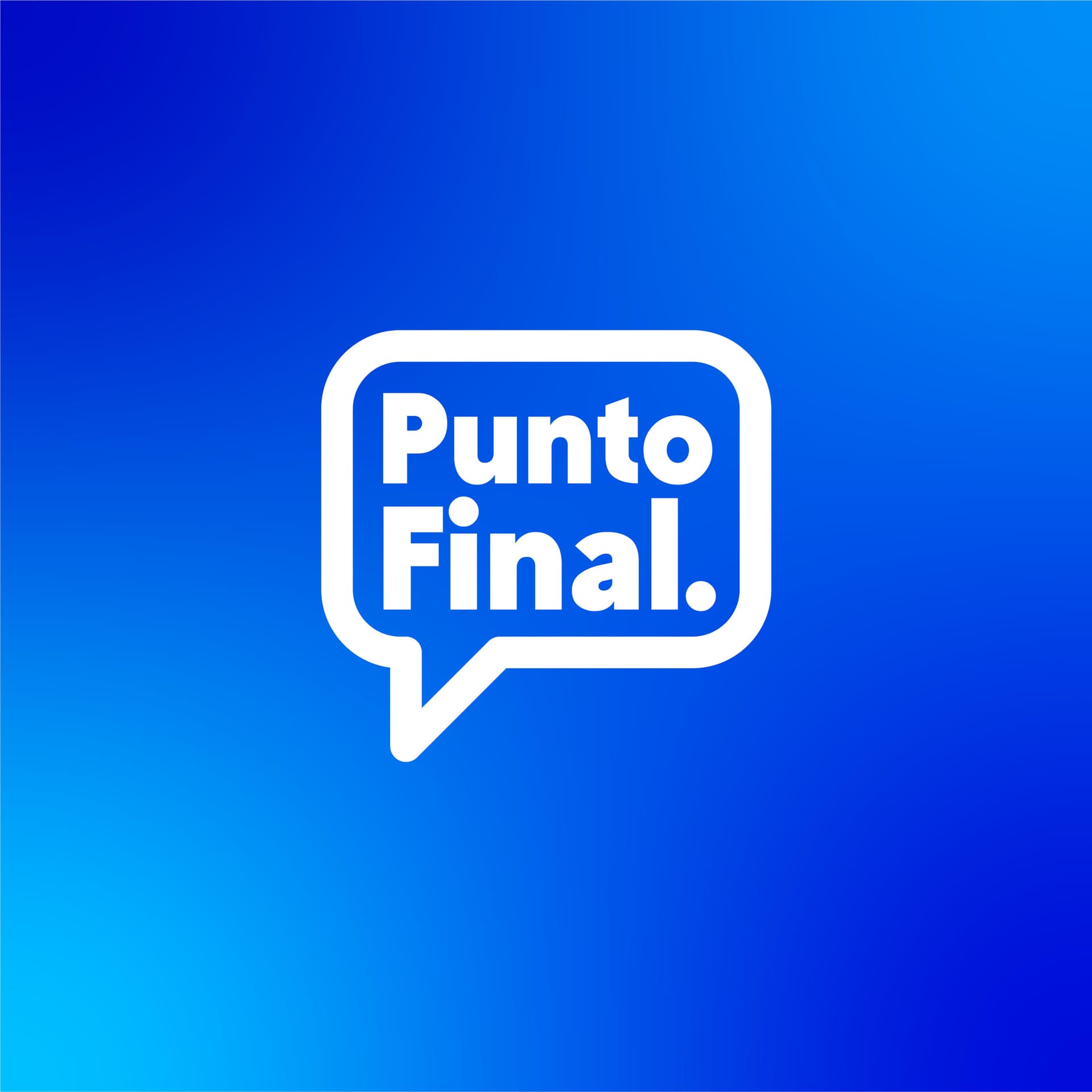 Punto Final - Podcasts