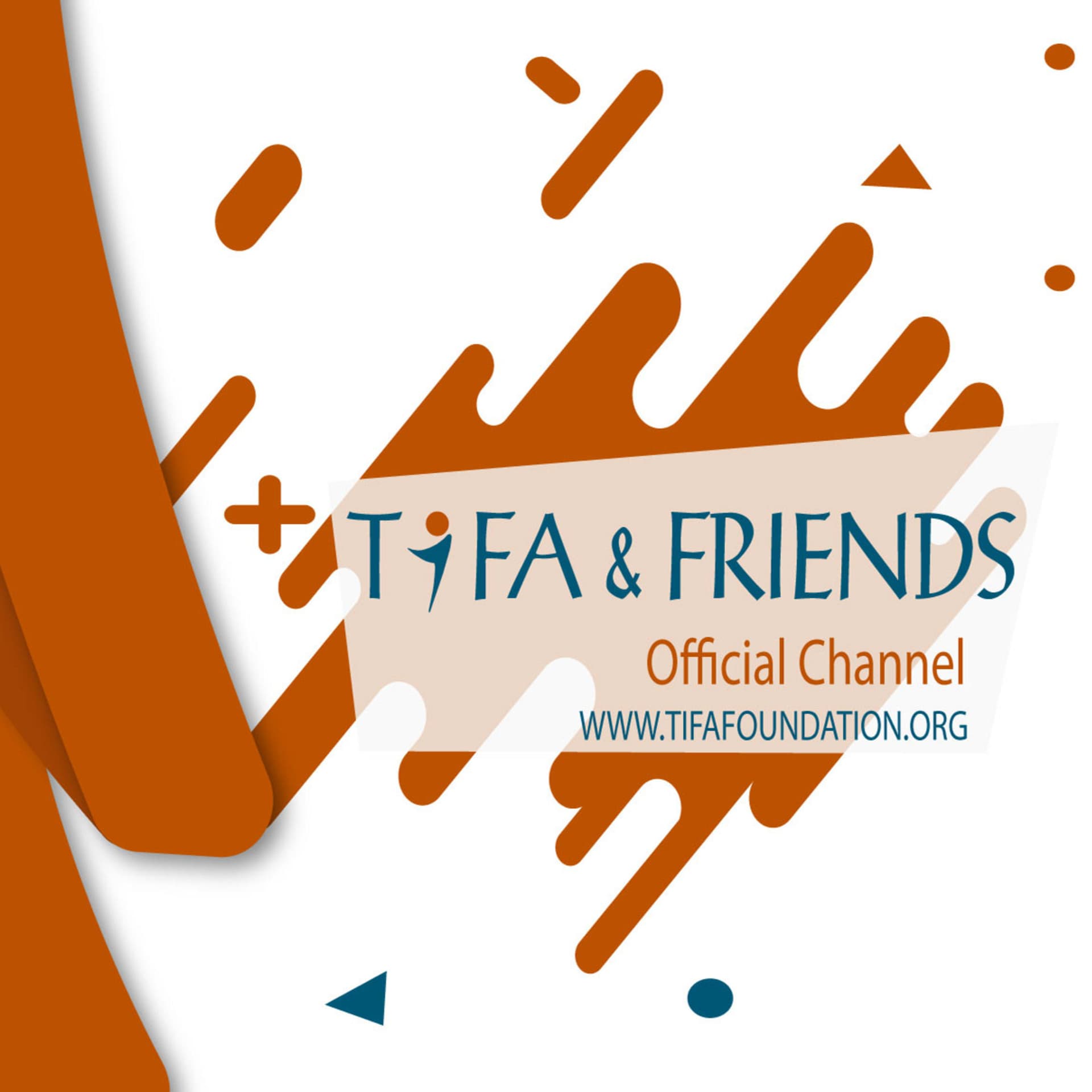 Tifa & Friends - Podcasts