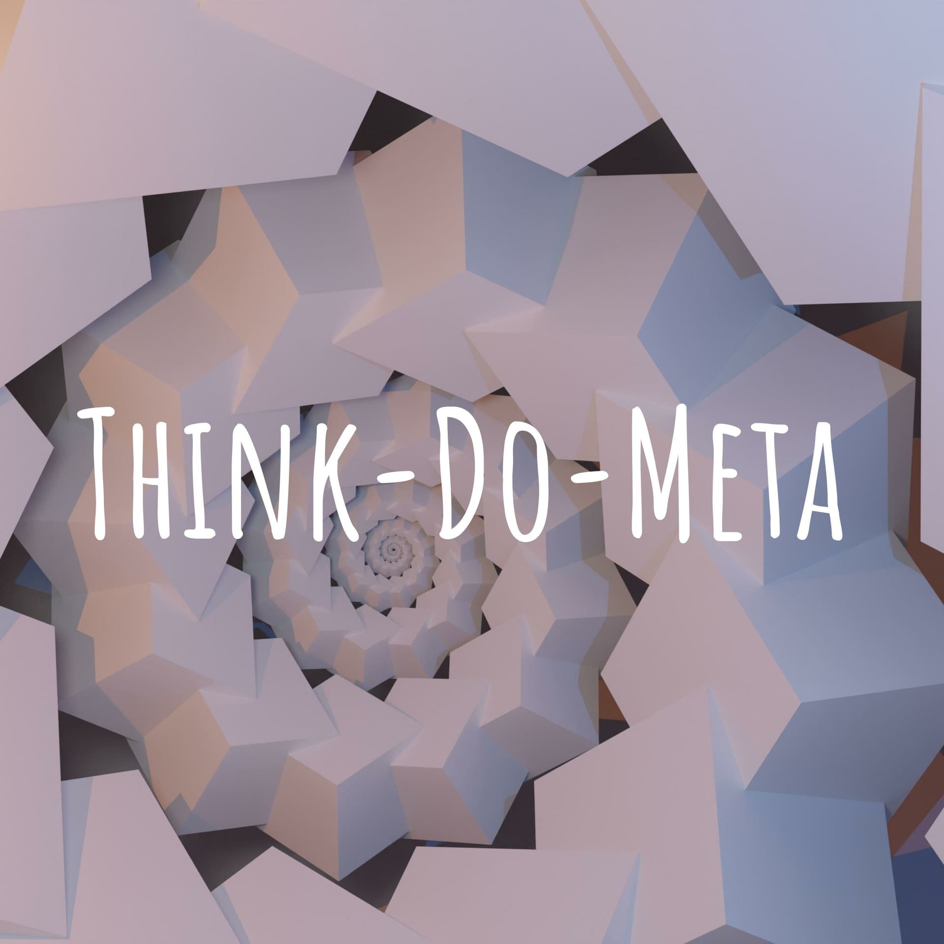 Think-Do-Meta