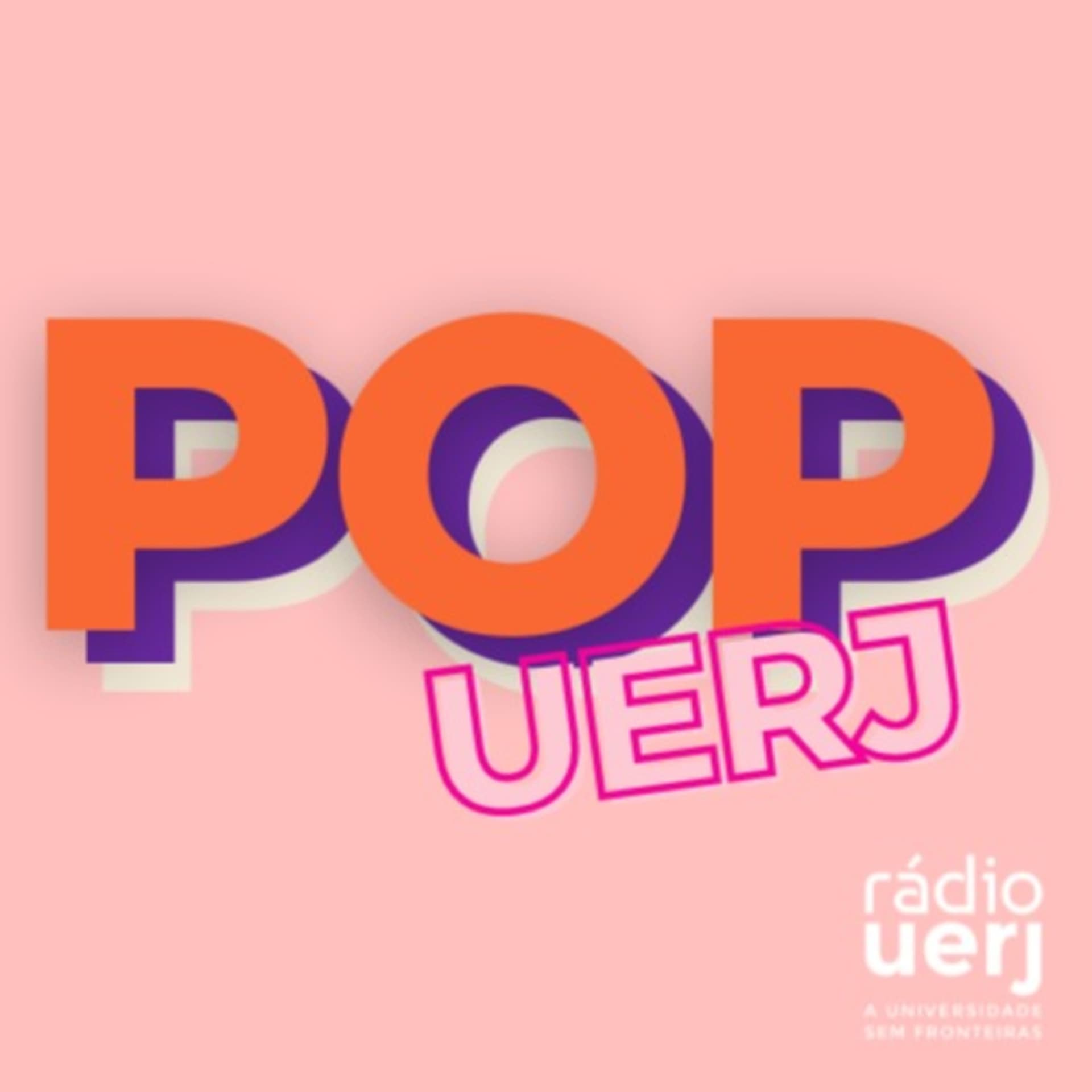 Pop Uerj - Rádio Uerj