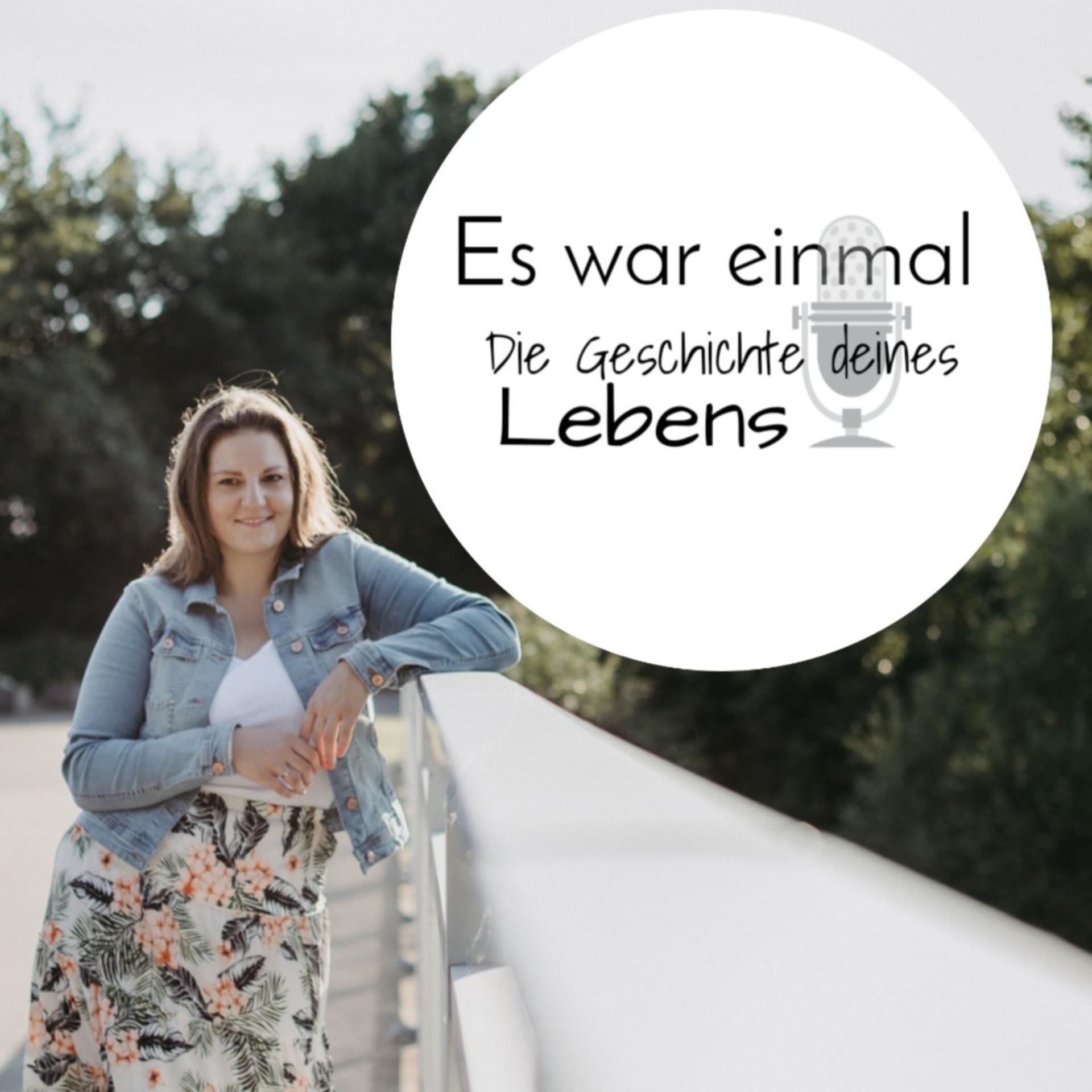 Es war einmal - Die Geschichte deines Lebens - Podcasts