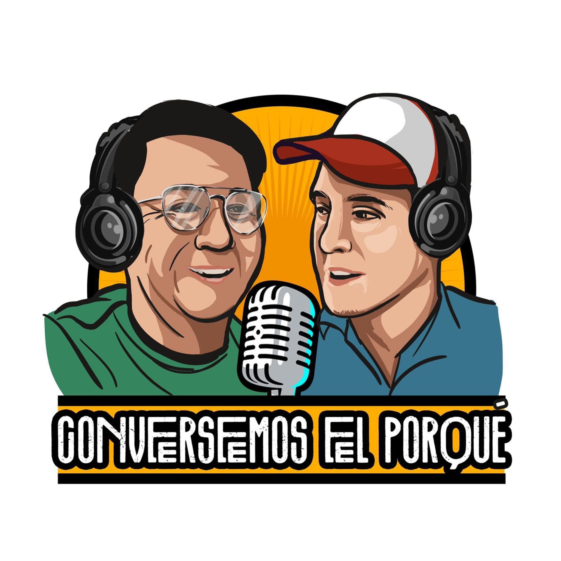 Conversemos el ¿Por qué?