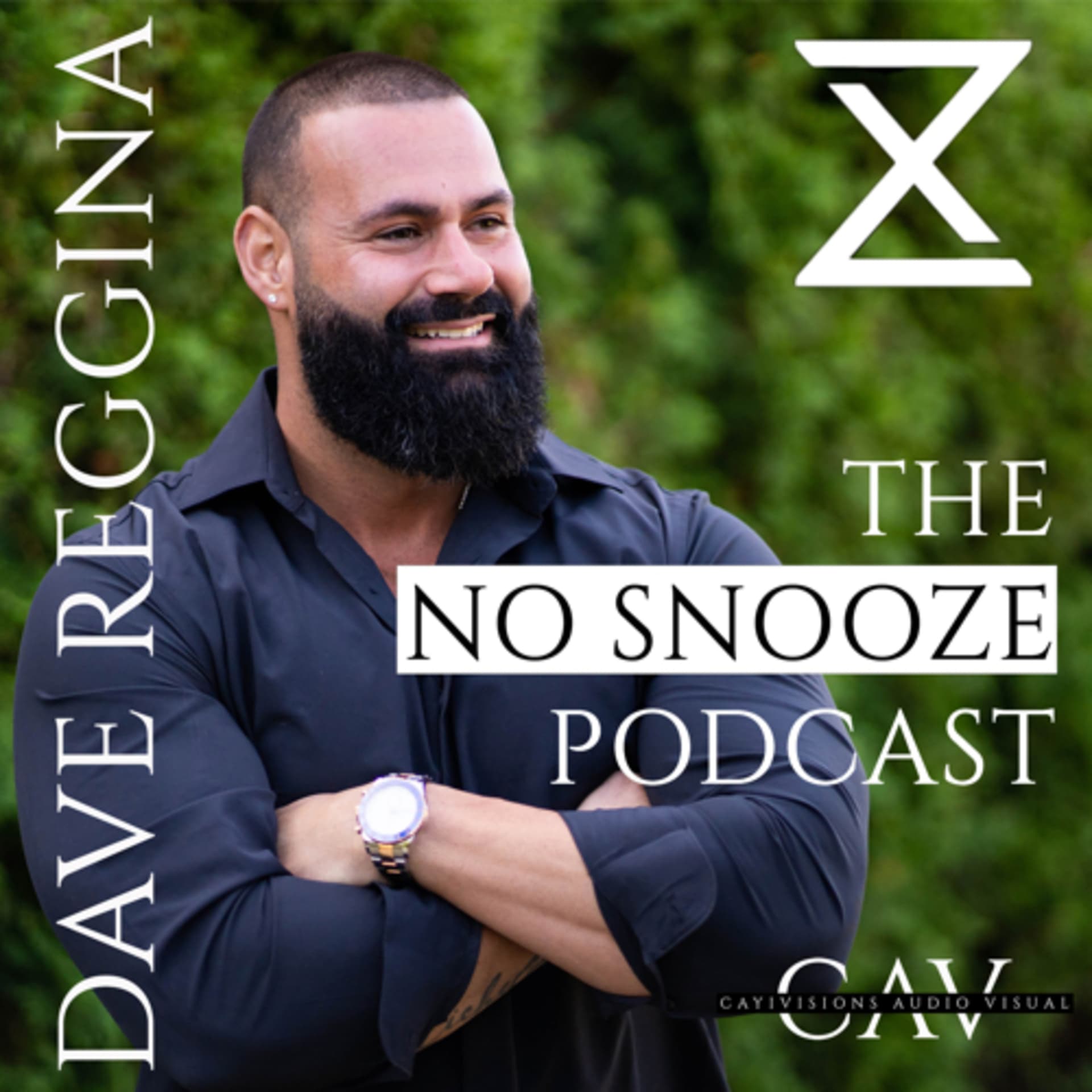 No Snooze Podcast - Podcasts