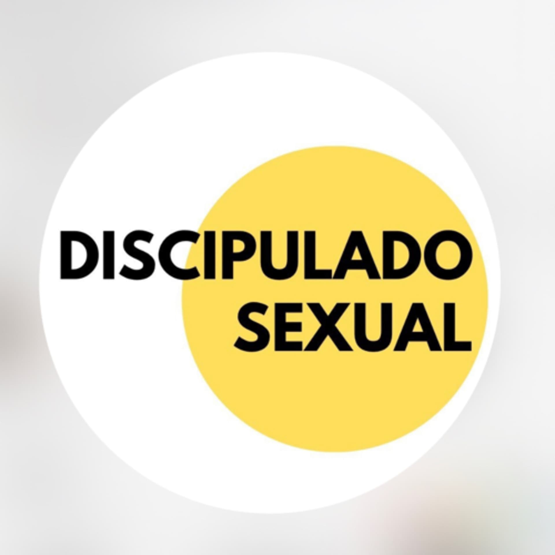 Discipulado sexual - Podcasts