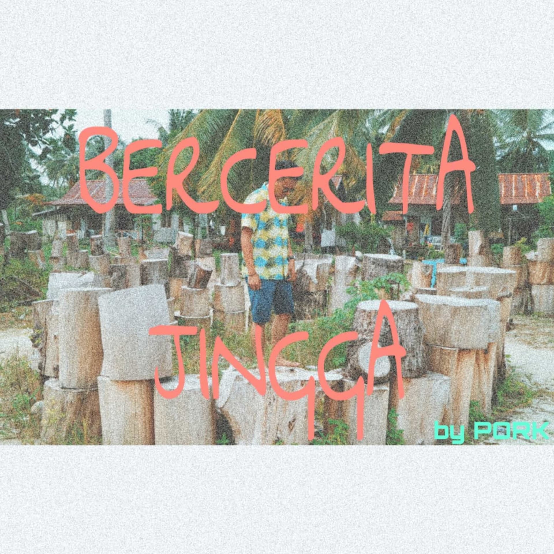 BERCERITA JINGGA