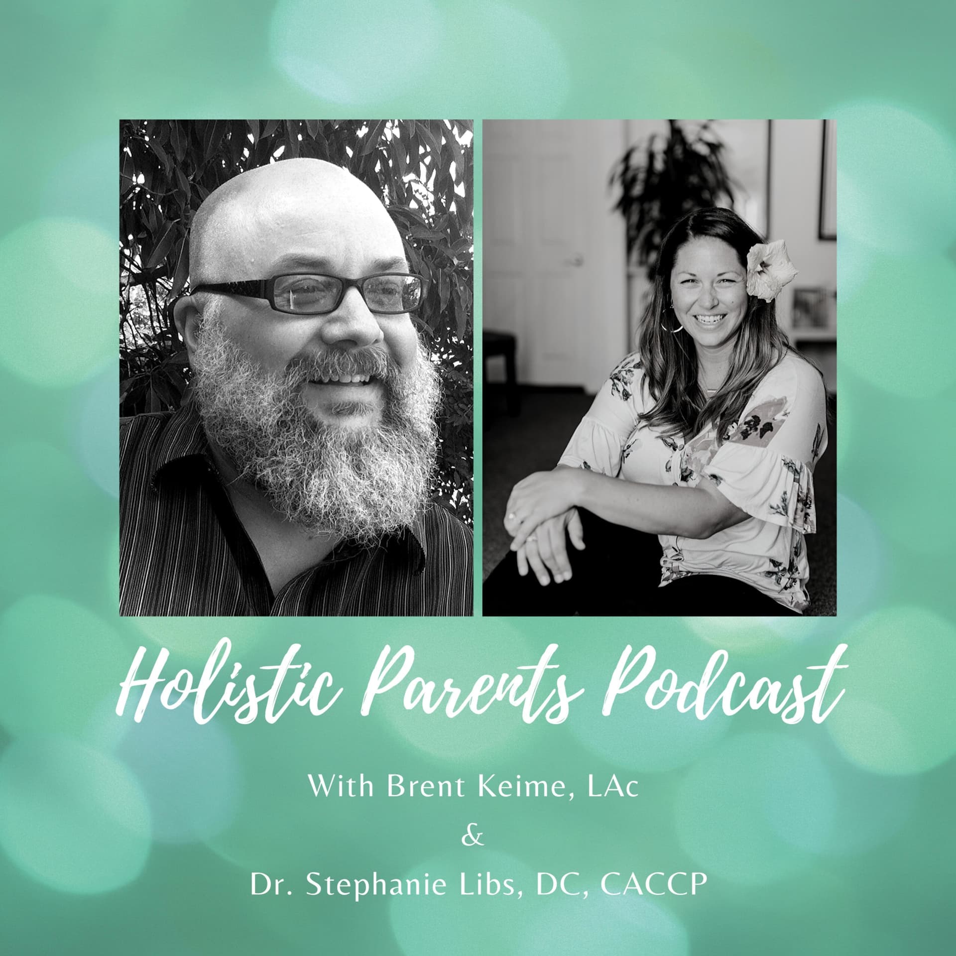 Holistic Parents Podcast - Podcasts