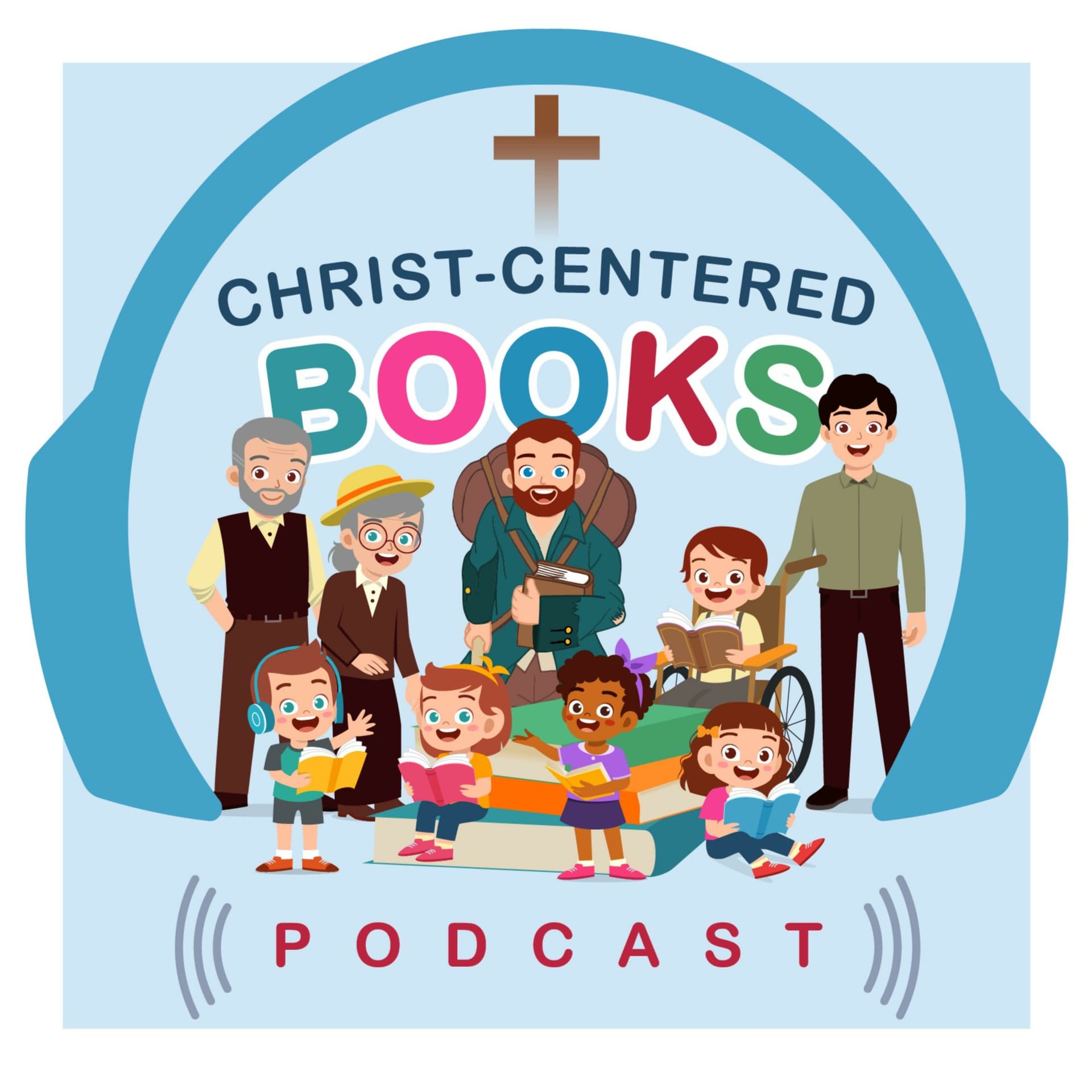 Christ-Centered Books for Home School