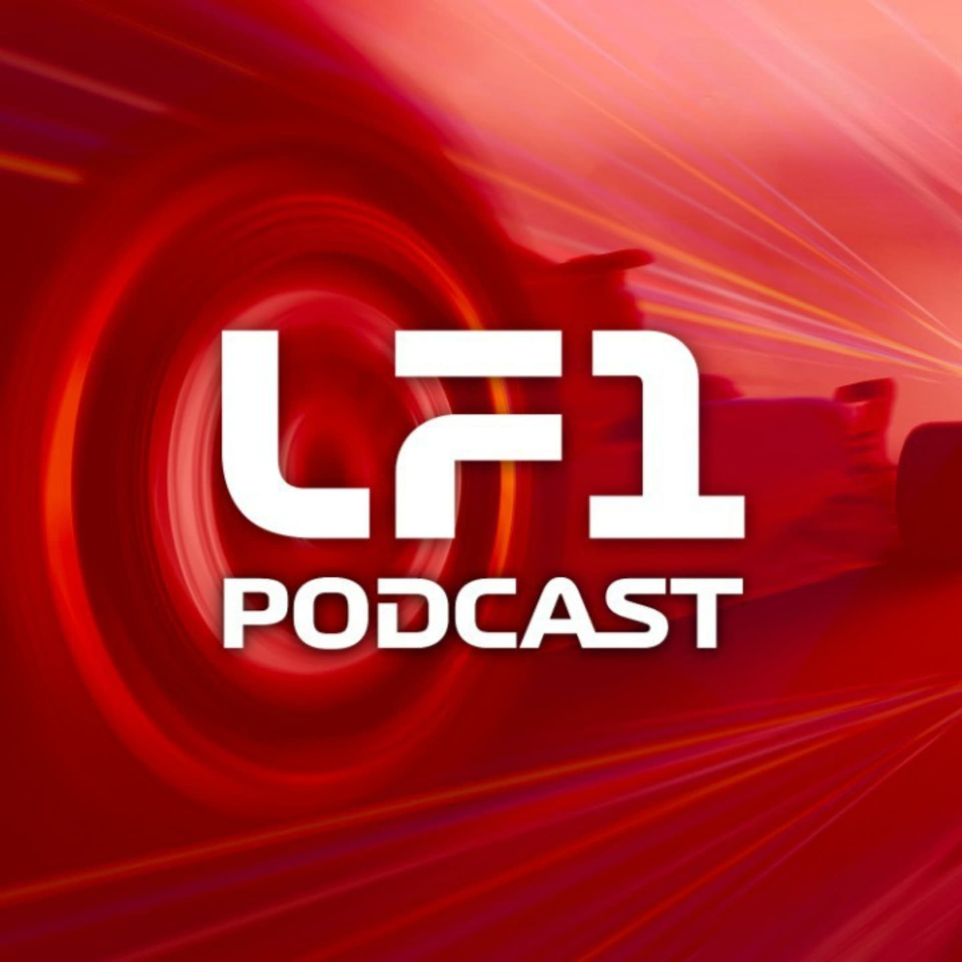 LF1 Podcast - Podcasts